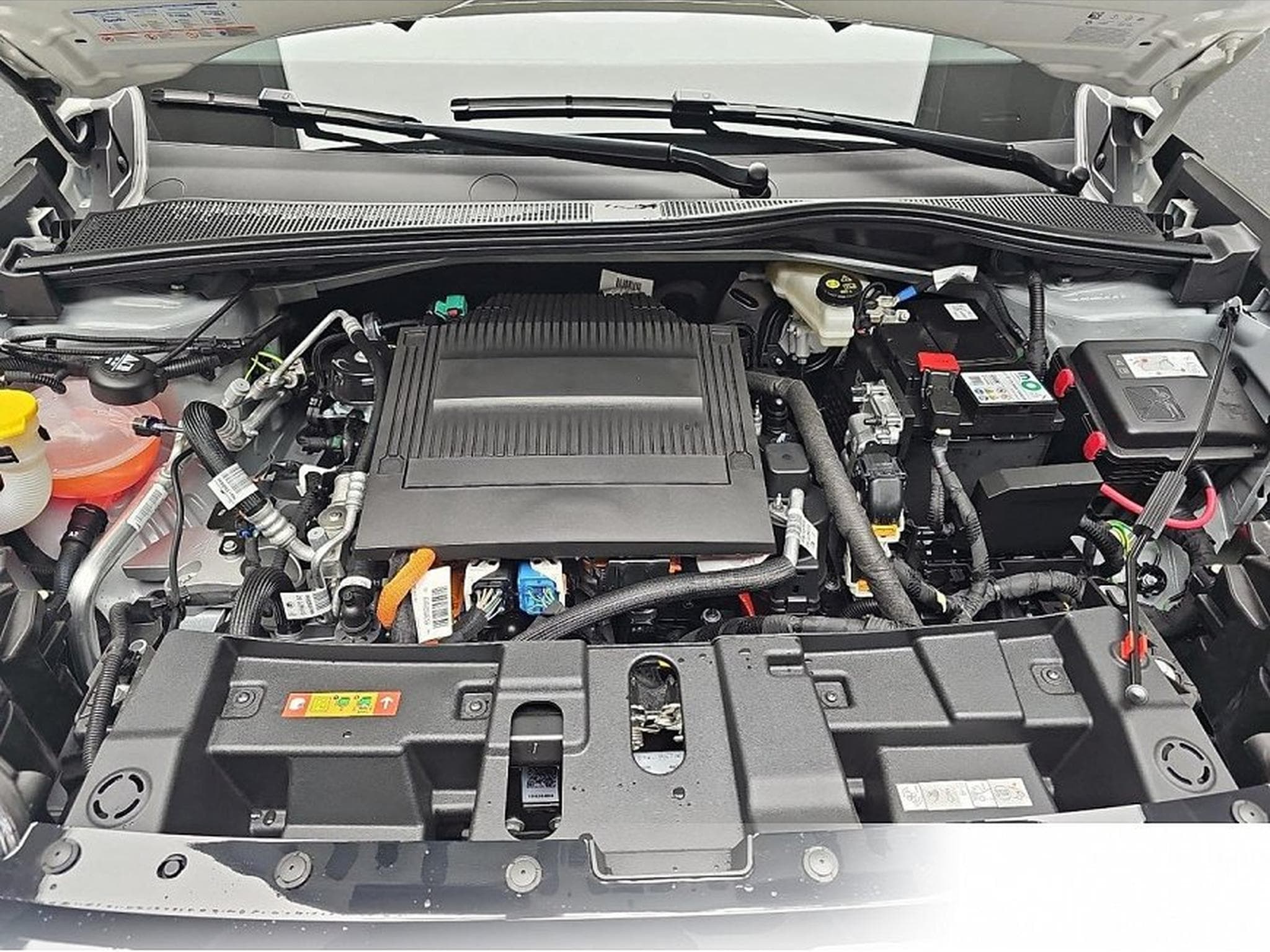 Jeep Wrangler (2026) - Photo 14