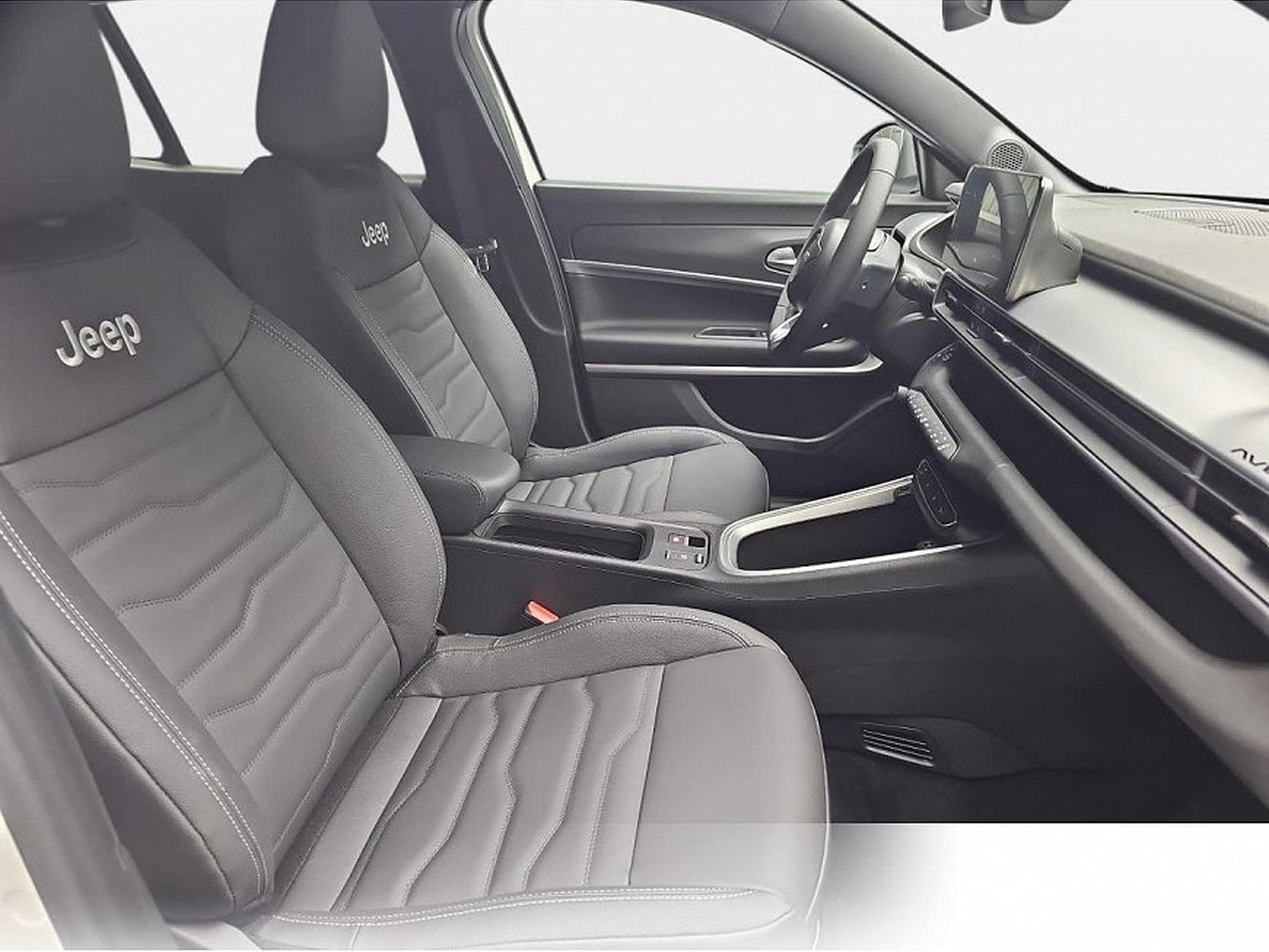 Jeep Wrangler (2026) - Photo 15