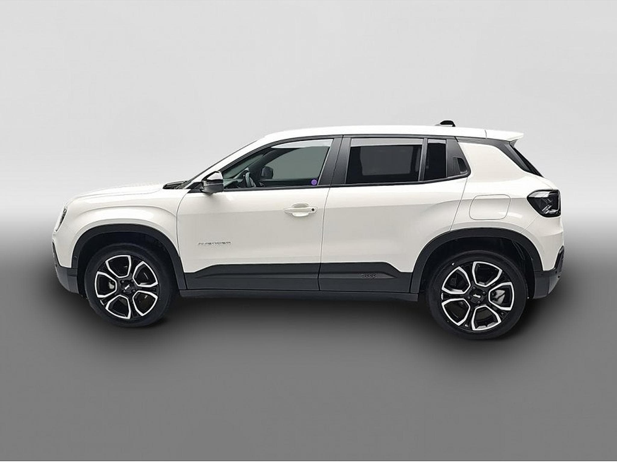 Jeep Wrangler (2026) - Photo 4