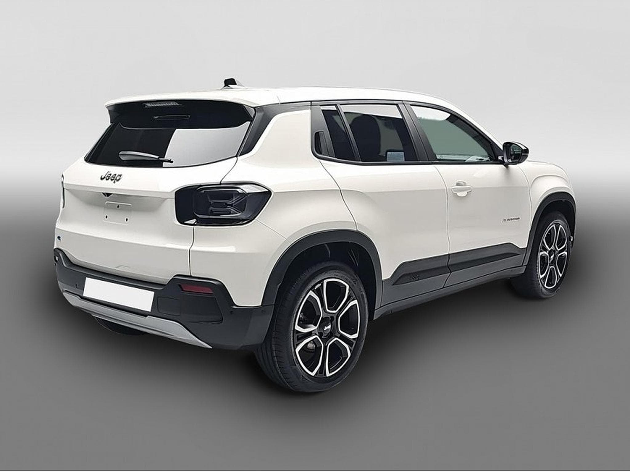 Jeep Wrangler (2026) - Photo 2