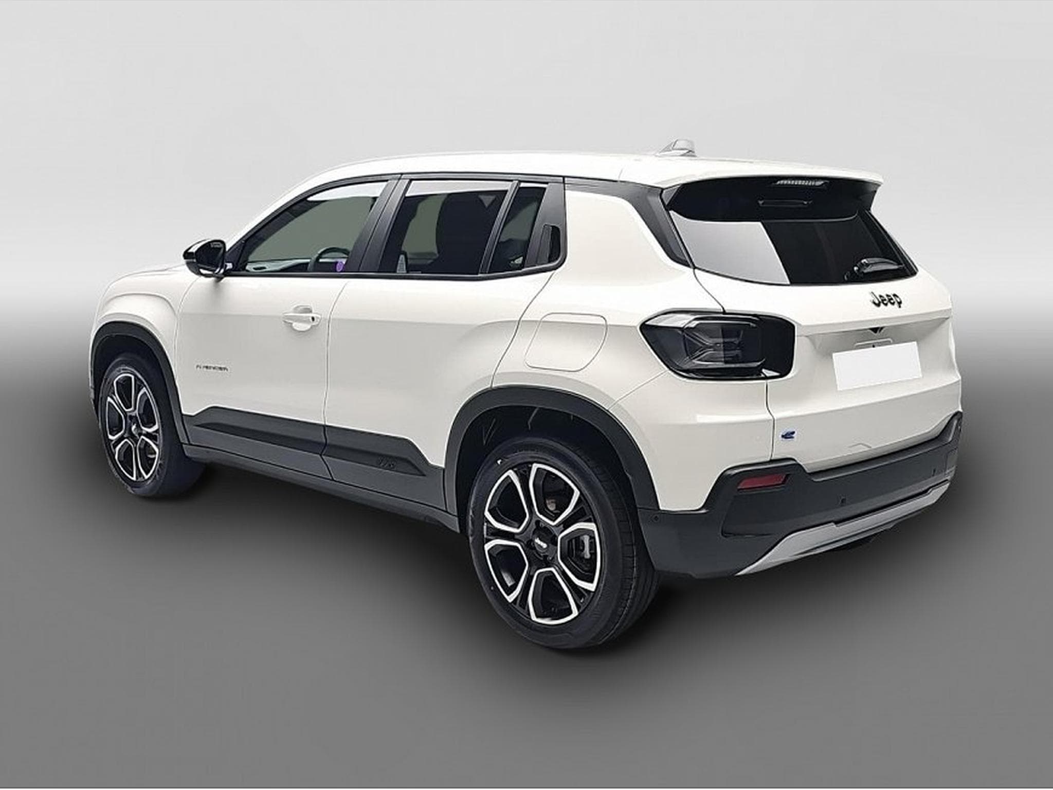 Jeep Wrangler (2026) - Photo 3