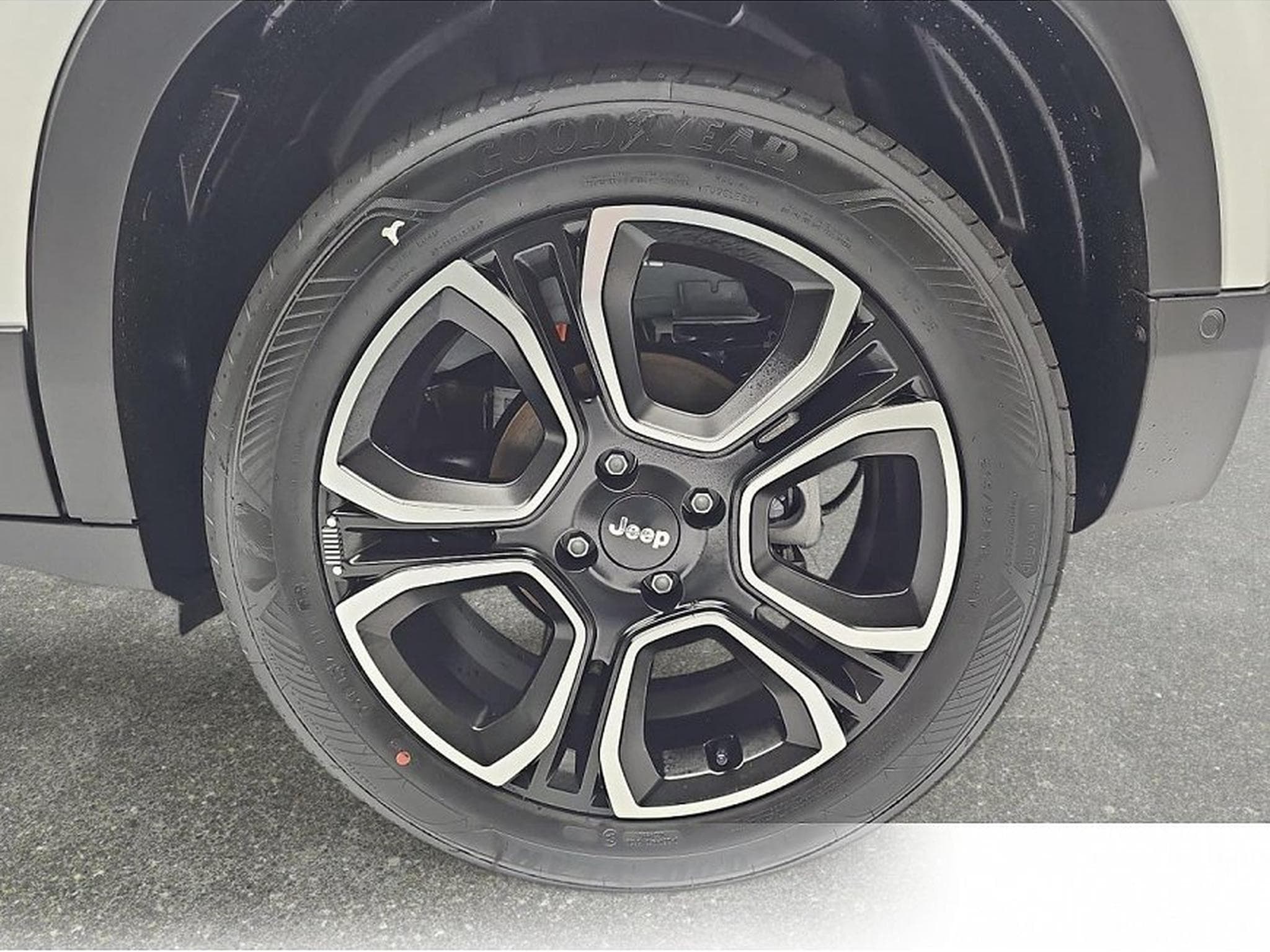 Jeep Wrangler (2026) - Photo 5