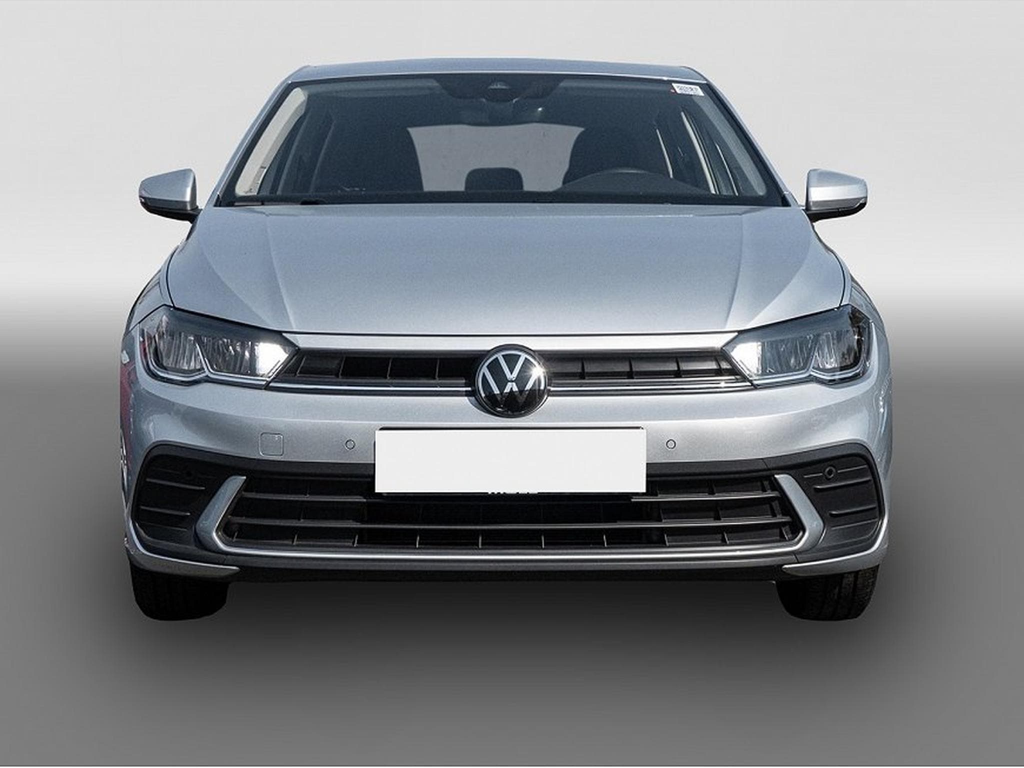 VW Polo (2025) - Photo 2