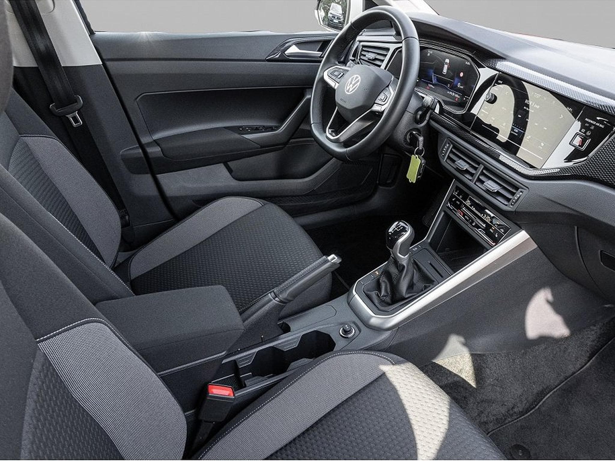 VW Polo (2025) - Photo 6