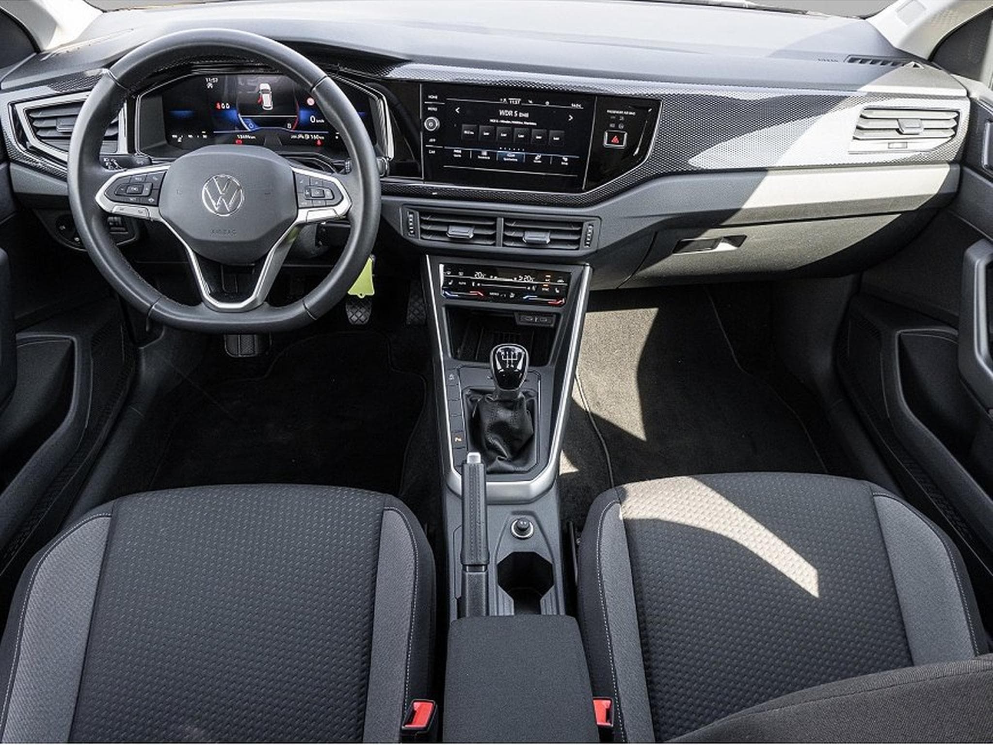 VW Polo (2025) - Photo 8