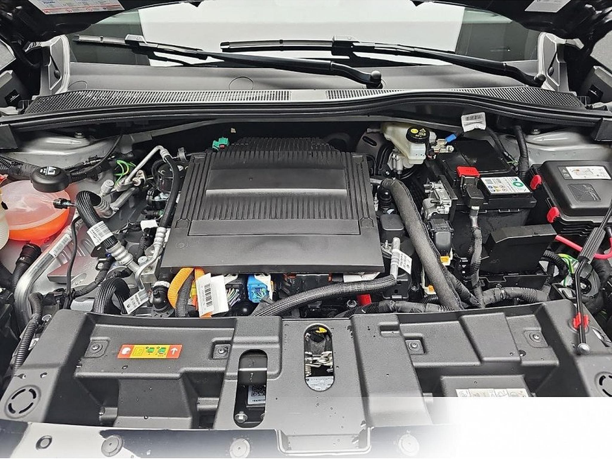 Jeep Wrangler (2026) - Photo 14