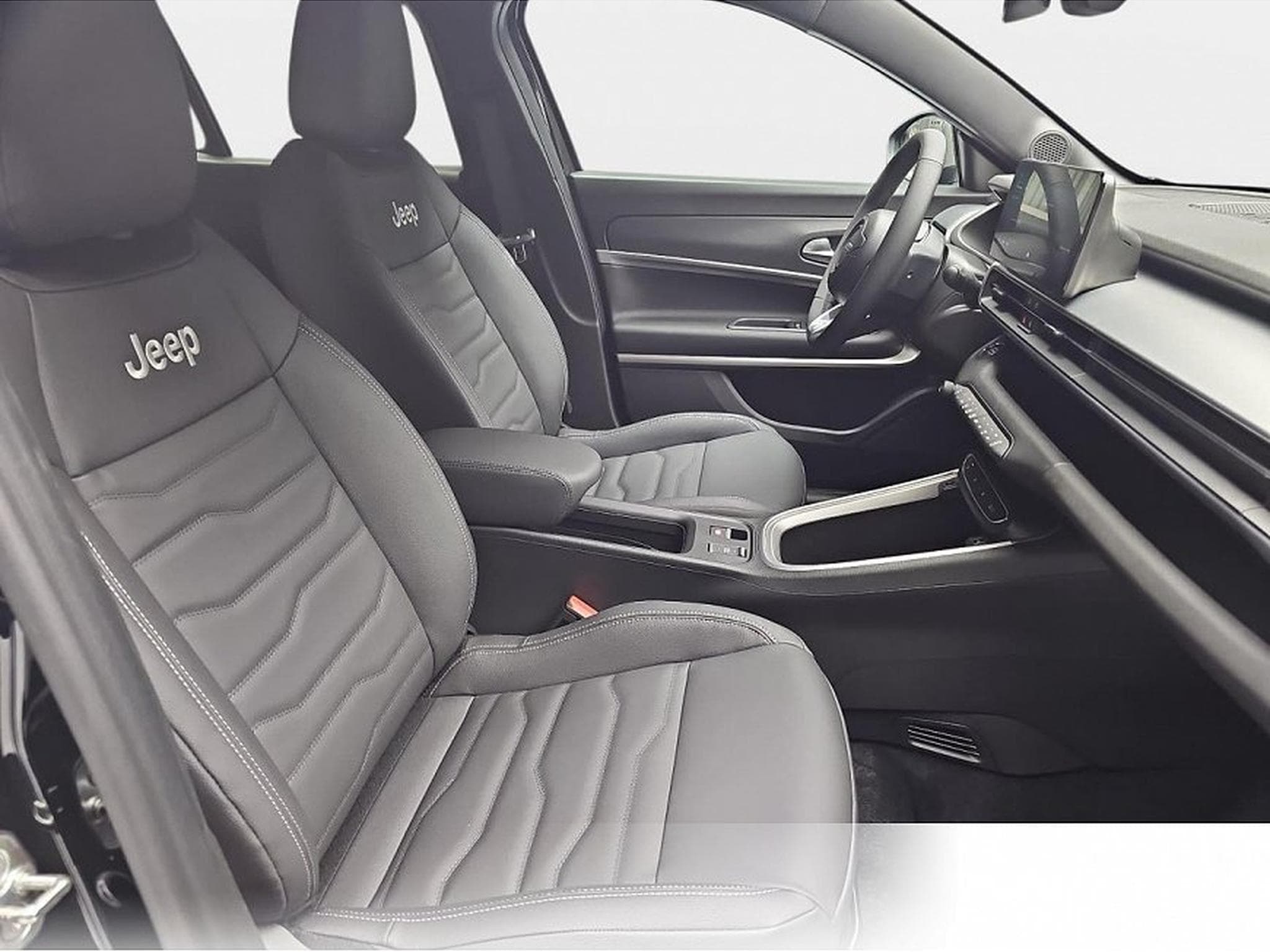 Jeep Wrangler (2026) - Photo 15