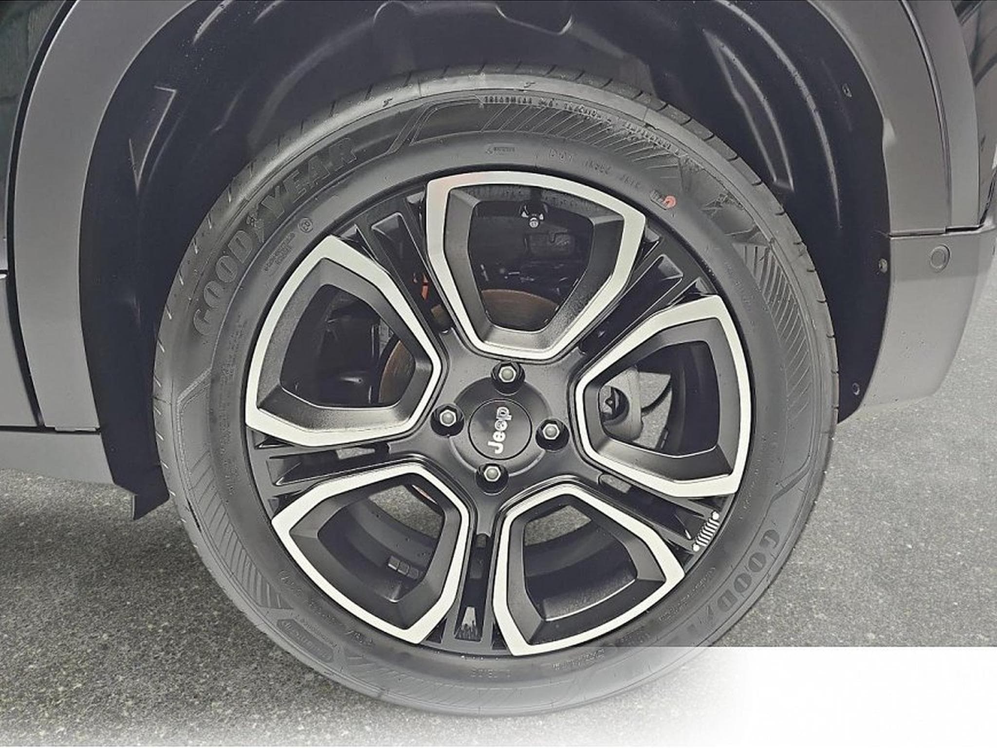 Jeep Wrangler (2026) - Photo 5