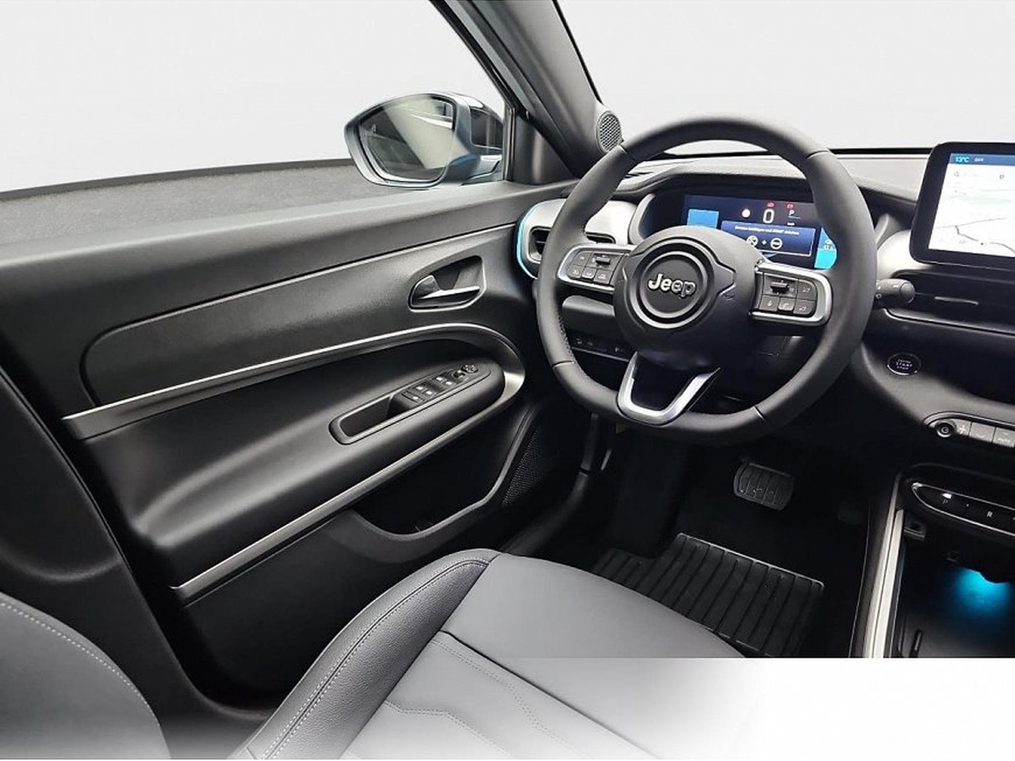 Jeep Wrangler (2026) - Photo 7