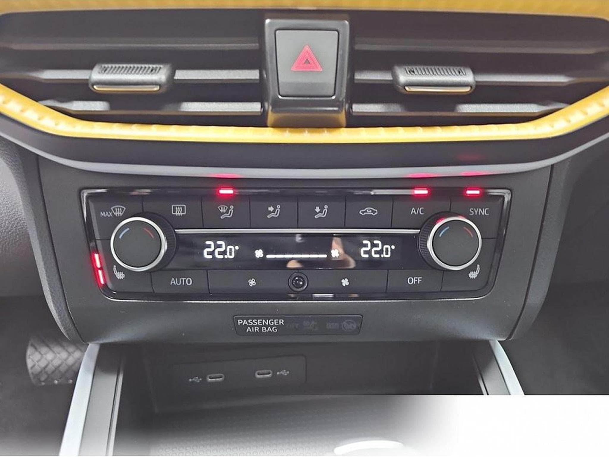 Seat Arona (2026) - Photo 10