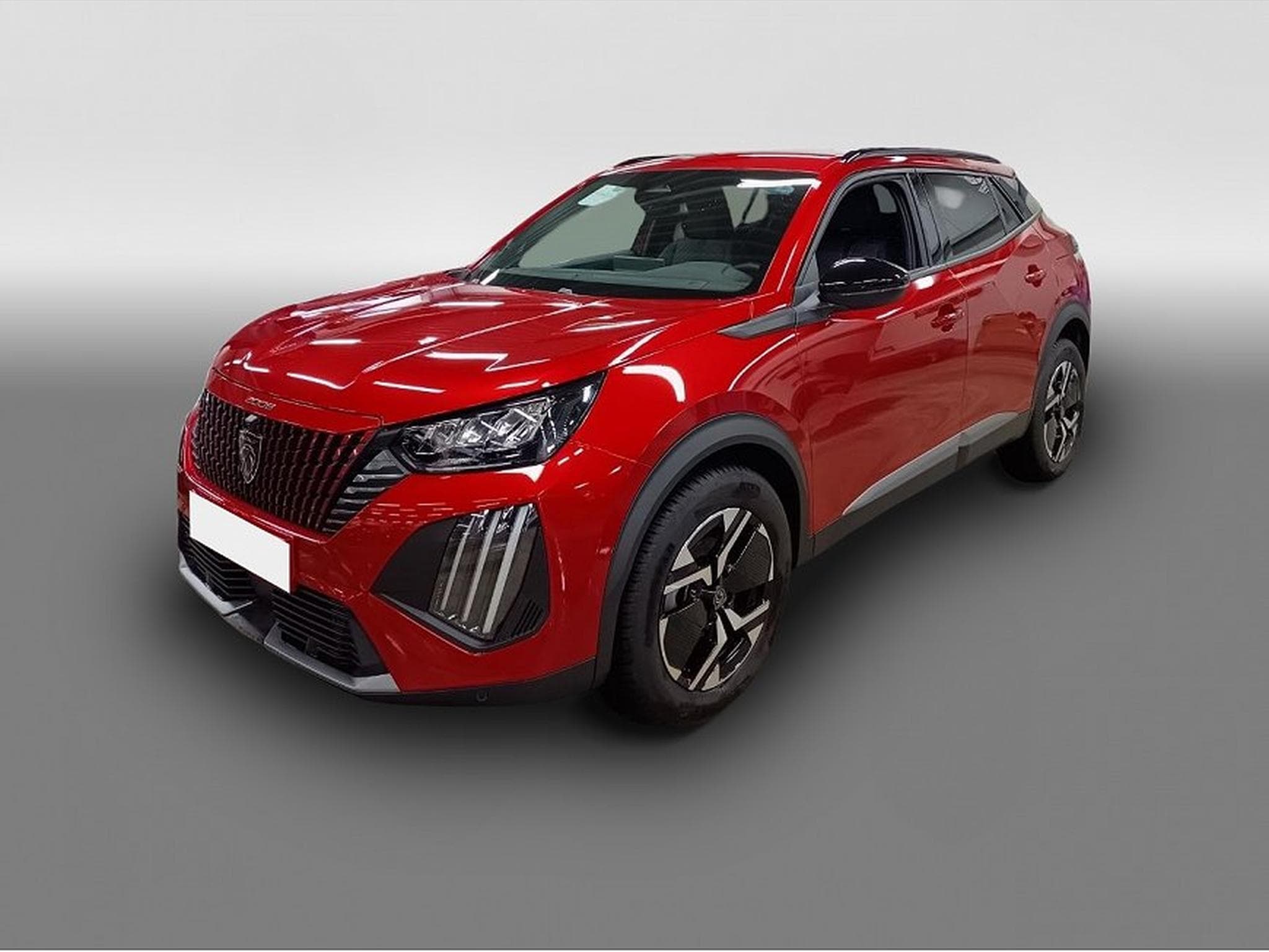 Peugeot 2008 (2025) - Photo 2