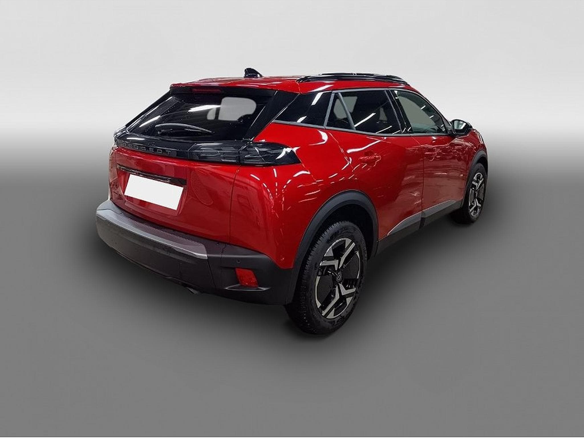 Peugeot 2008 (2025) - Photo 3