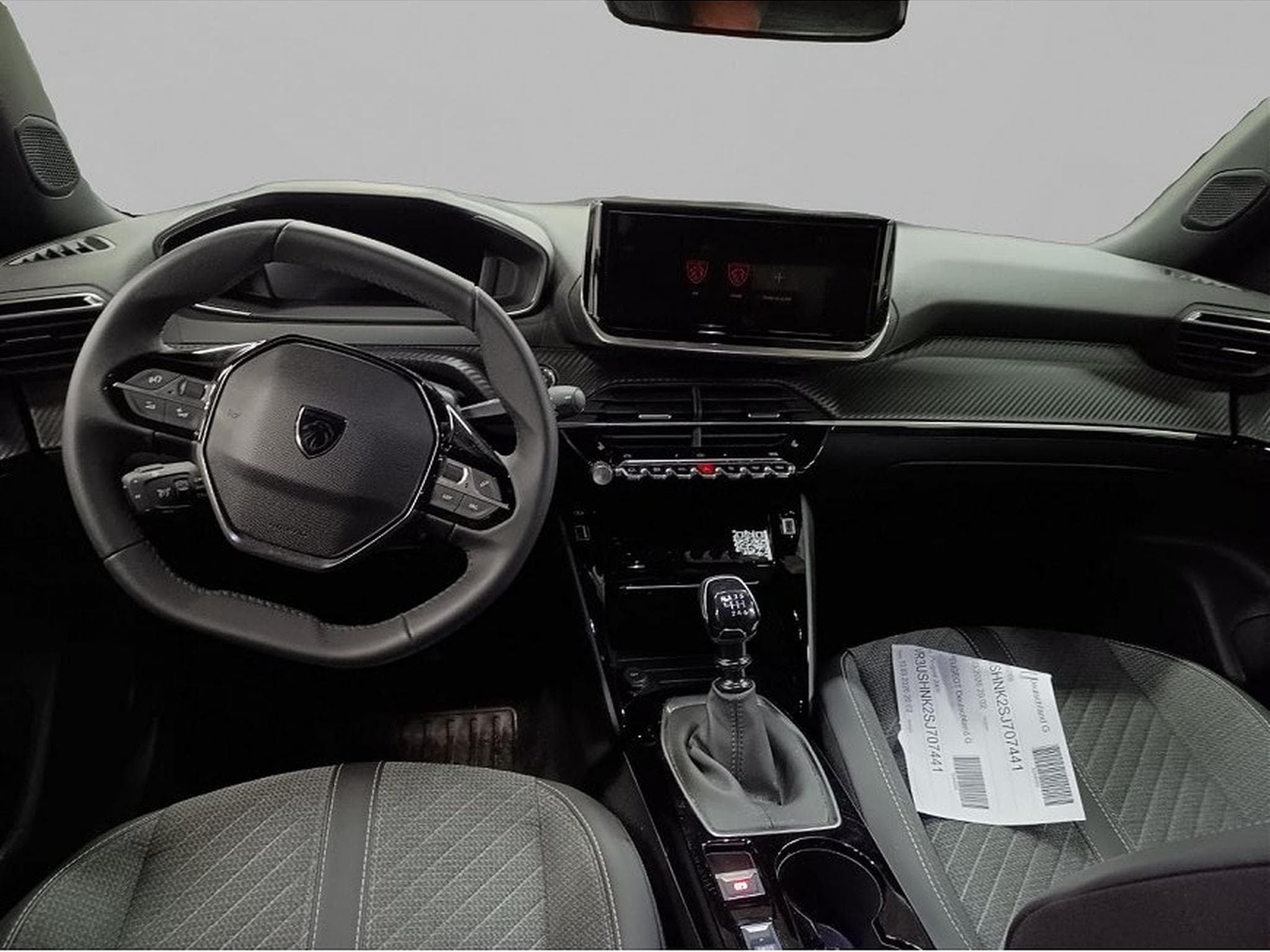 Peugeot 2008 (2025) - Photo 5