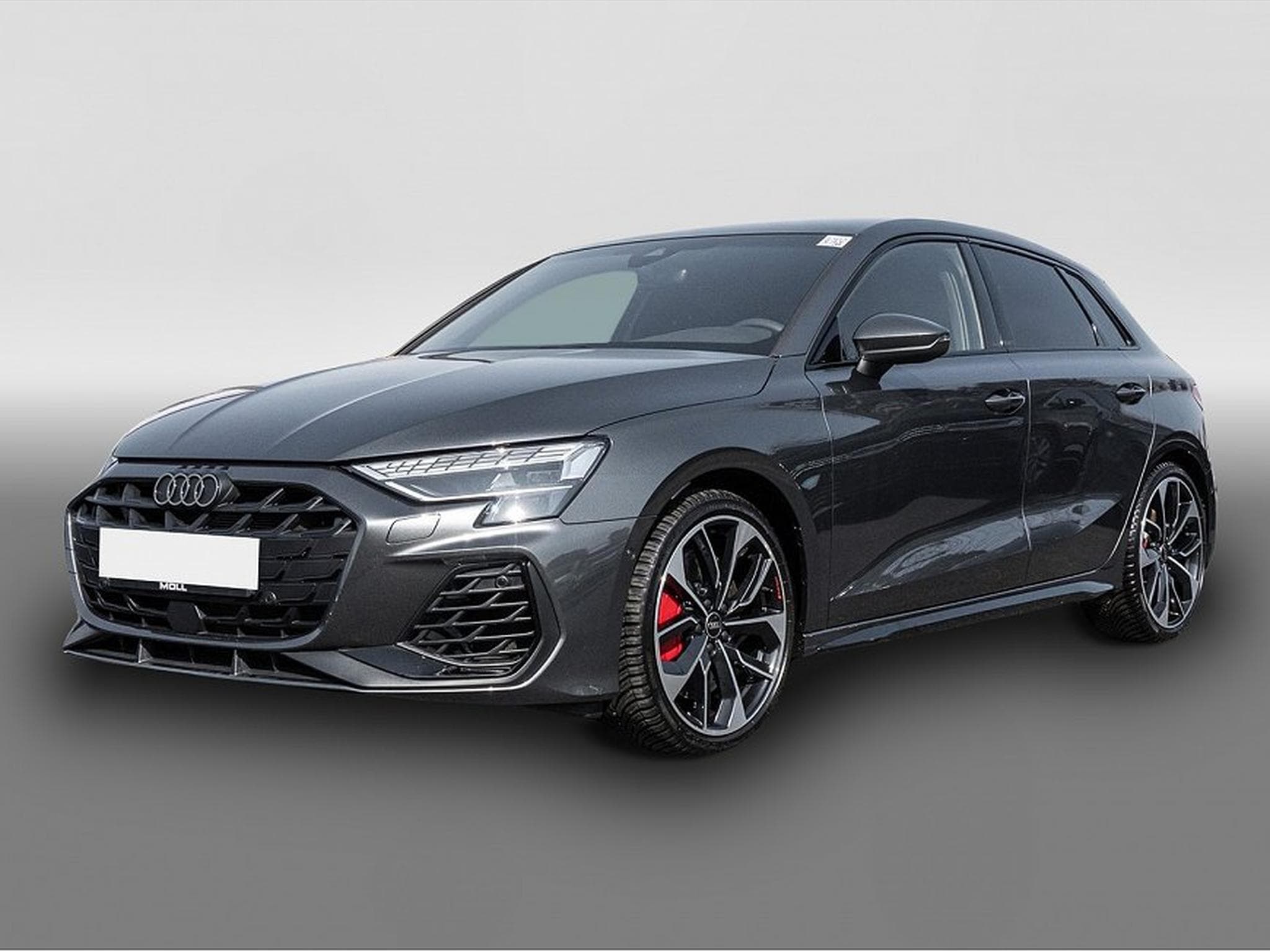 Audi S3 (2025) - Photo 1