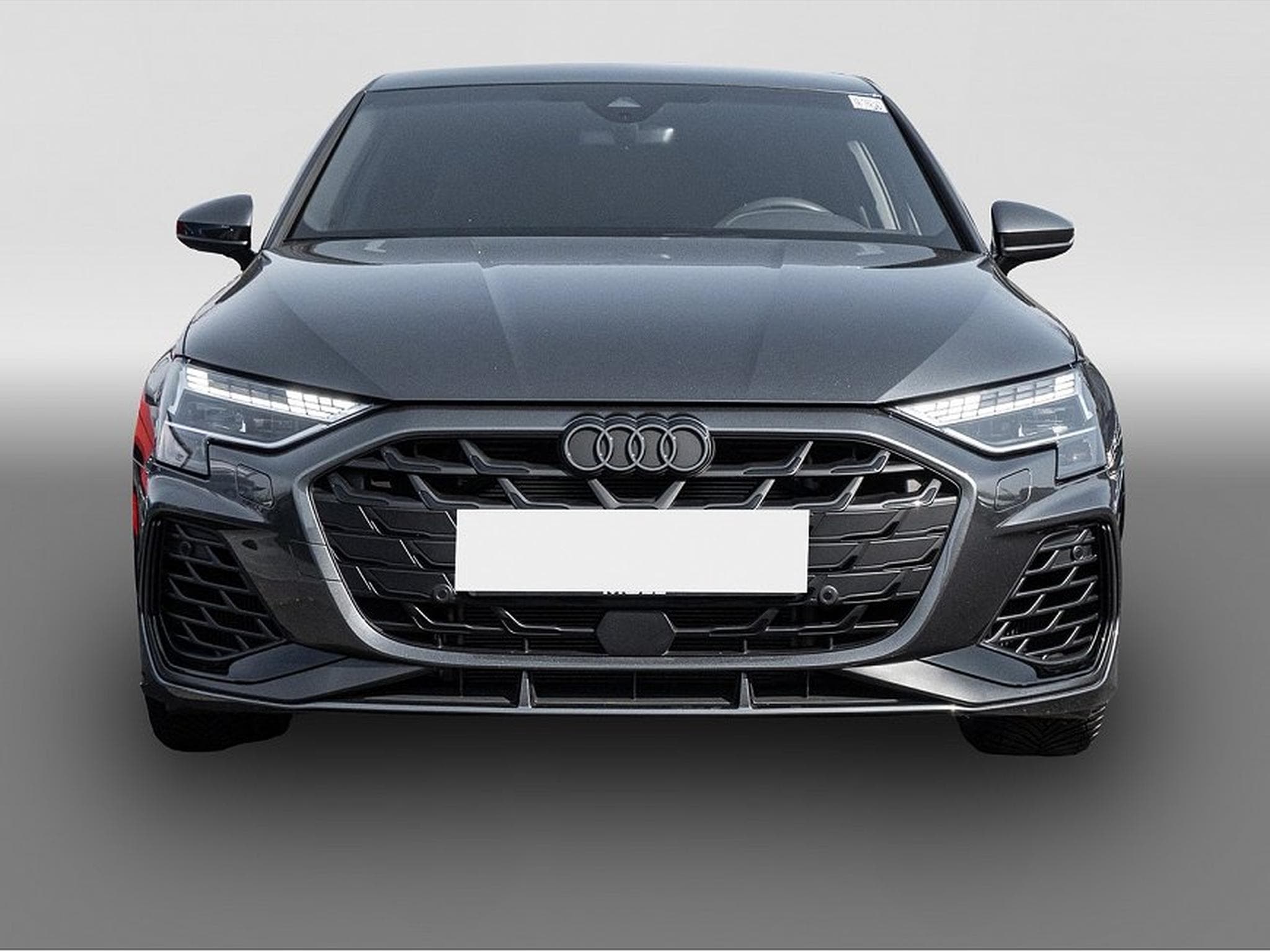 Audi S3 (2025) - Photo 2