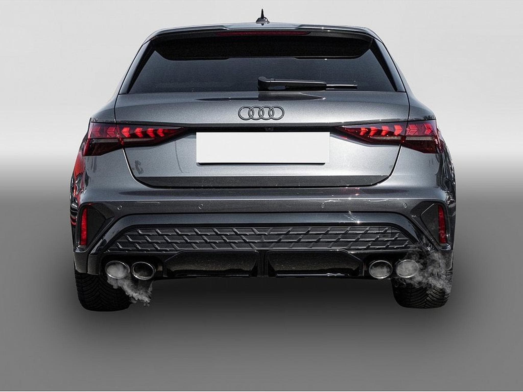 Audi S3 (2025) - Photo 5