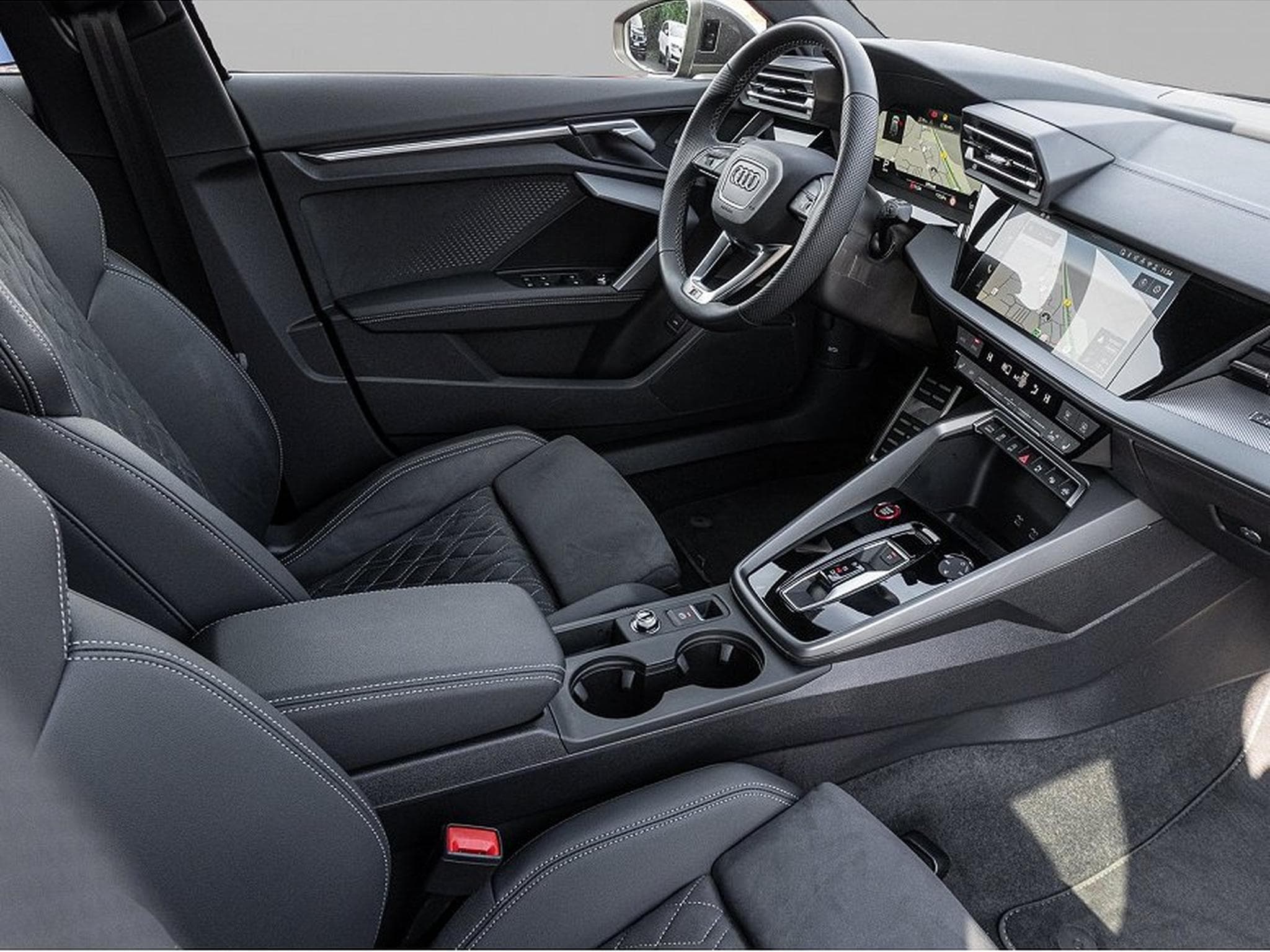 Audi S3 (2025) - Photo 6