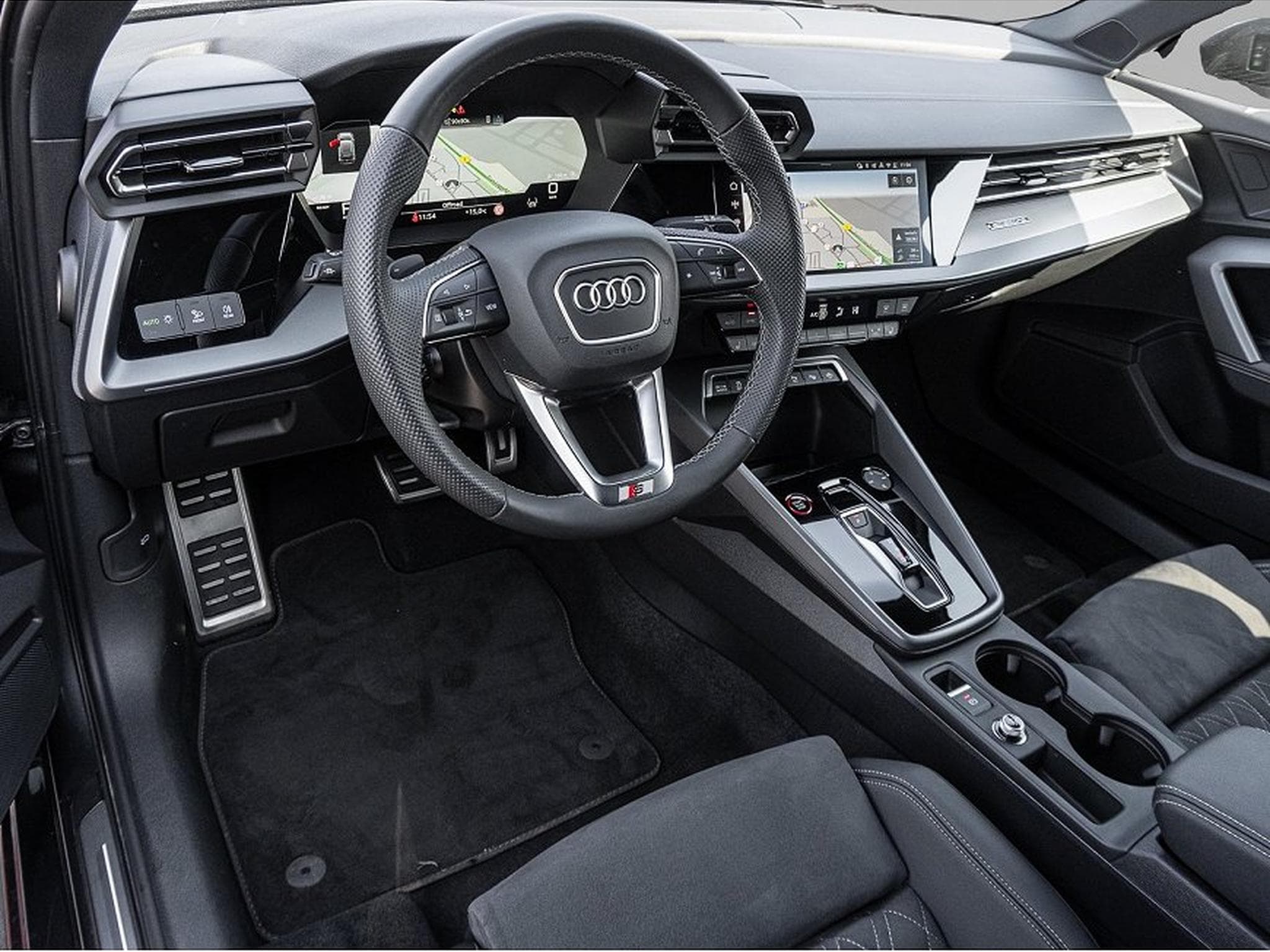 Audi S3 (2025) - Photo 7