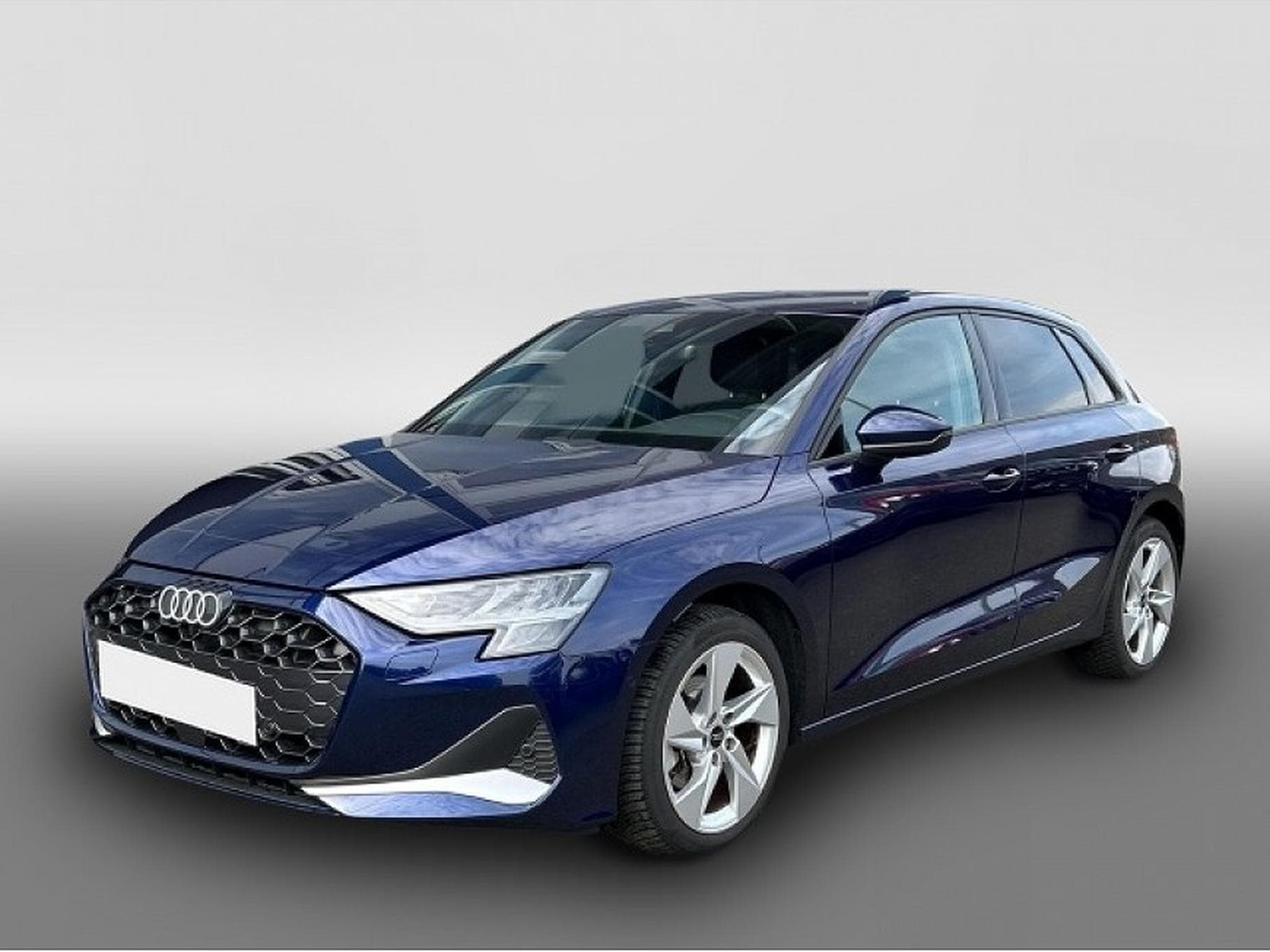 Audi A3 (2026) - Photo 1