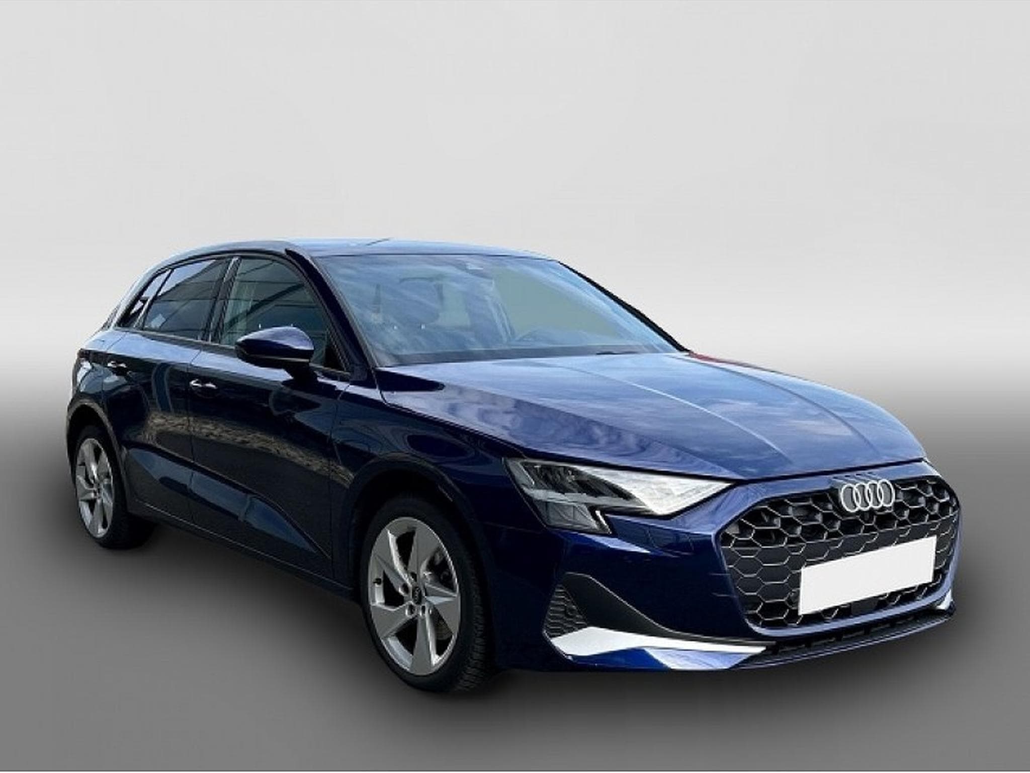 Audi A3 (2026) - Photo 2
