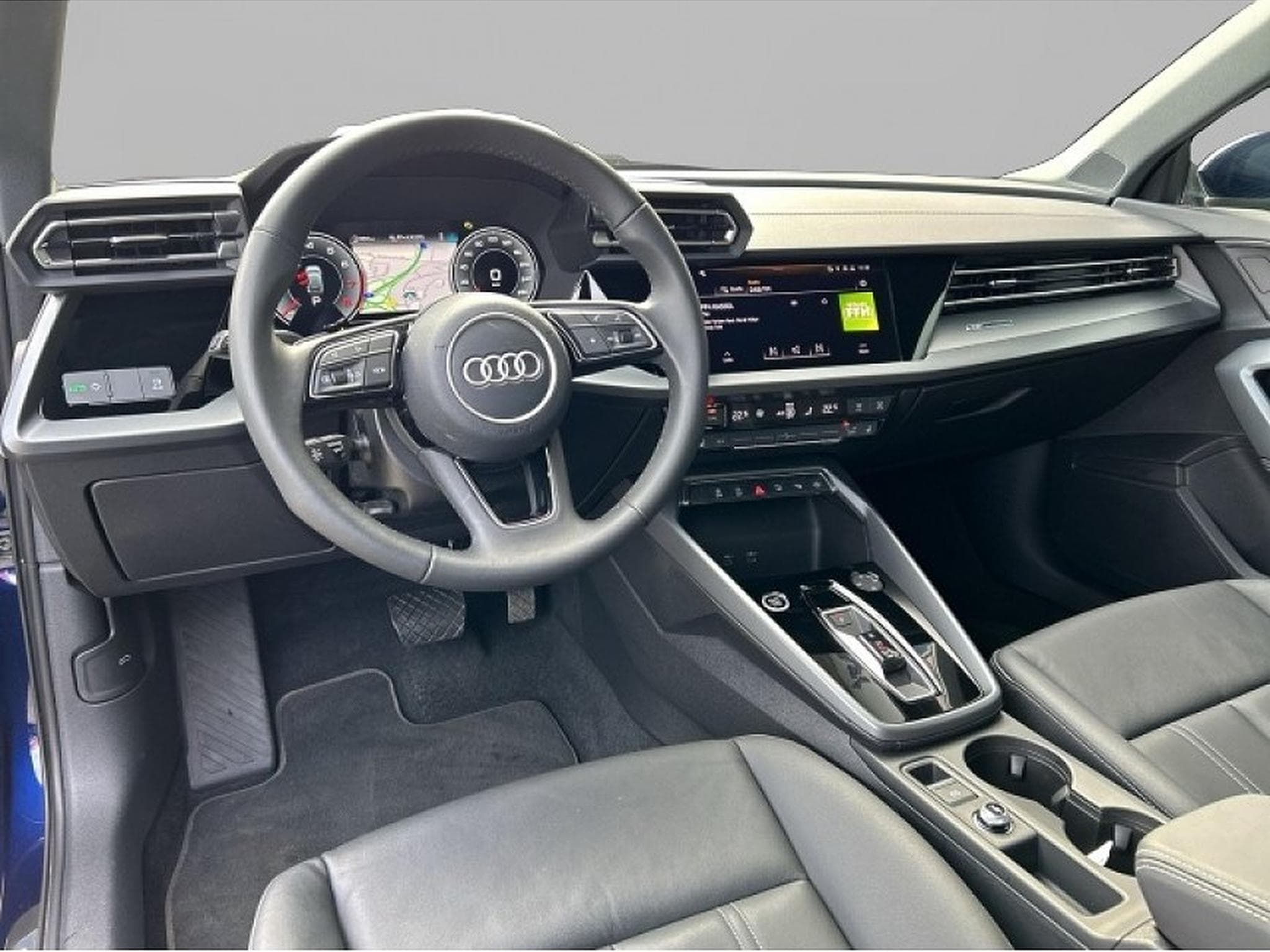 Audi A3 (2026) - Photo 6