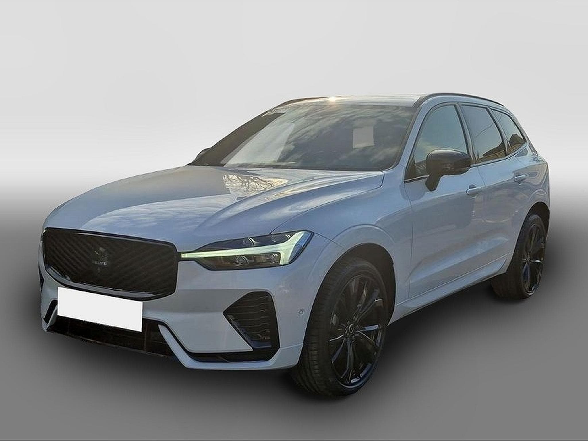 Volvo XC60 (2023) - Photo 1