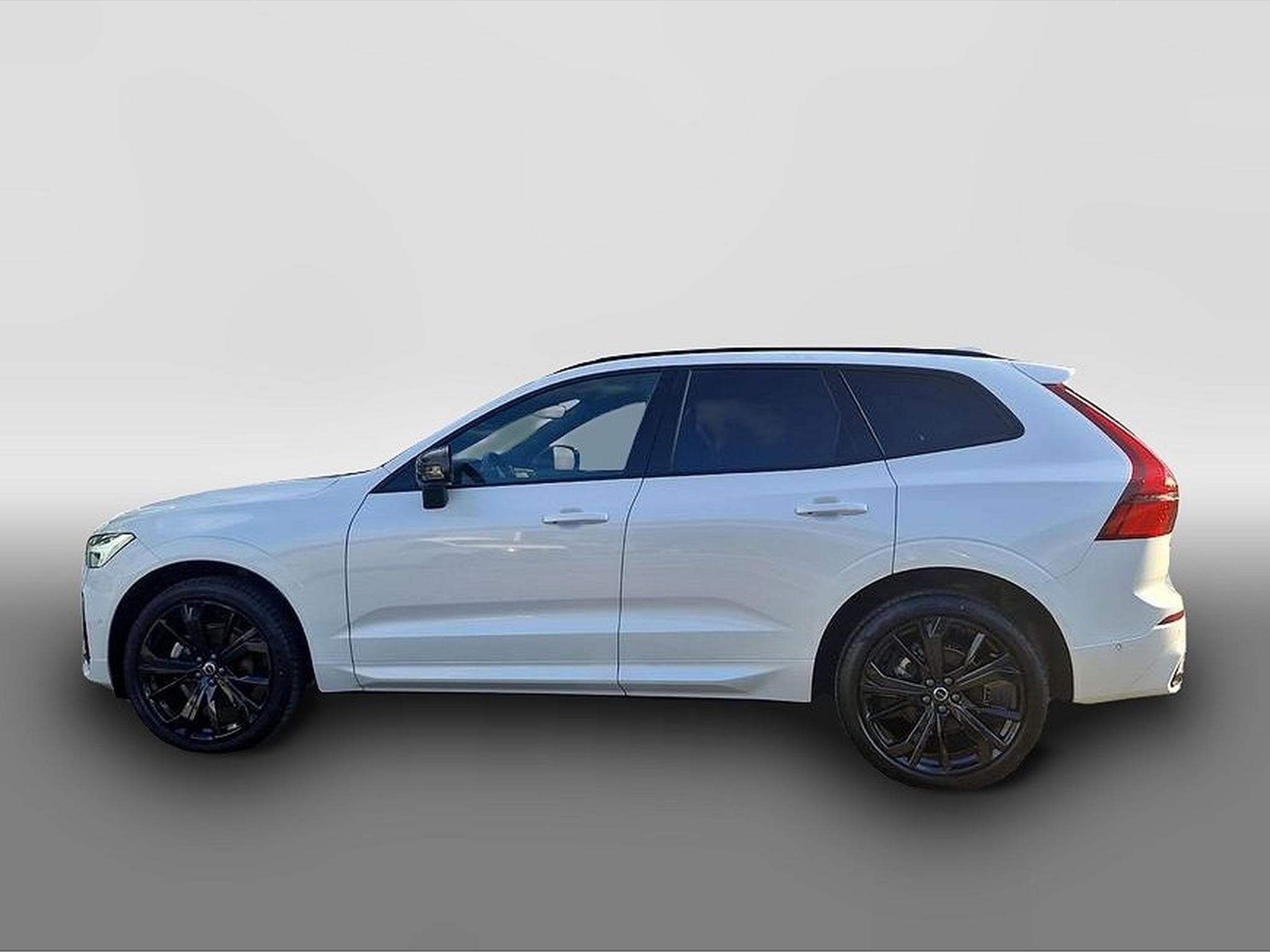 Volvo XC60 (2023) - Photo 4