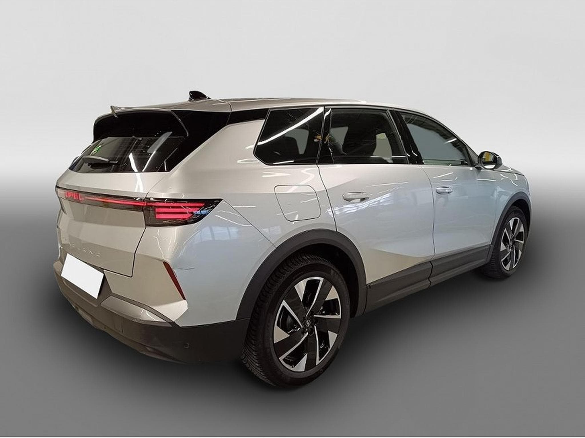 Opel Grandland (2025) - Foto 3