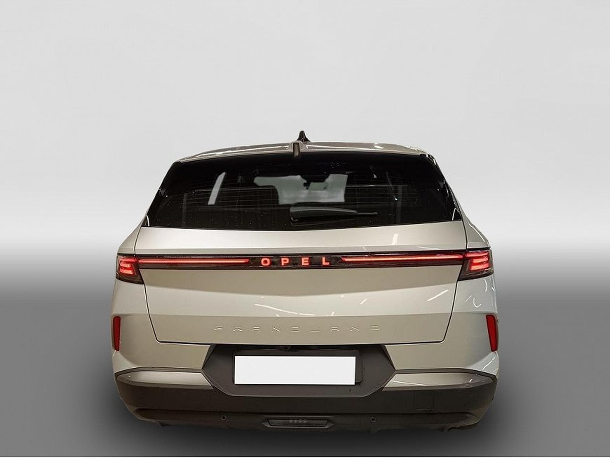 Opel Grandland (2025) - Foto 4