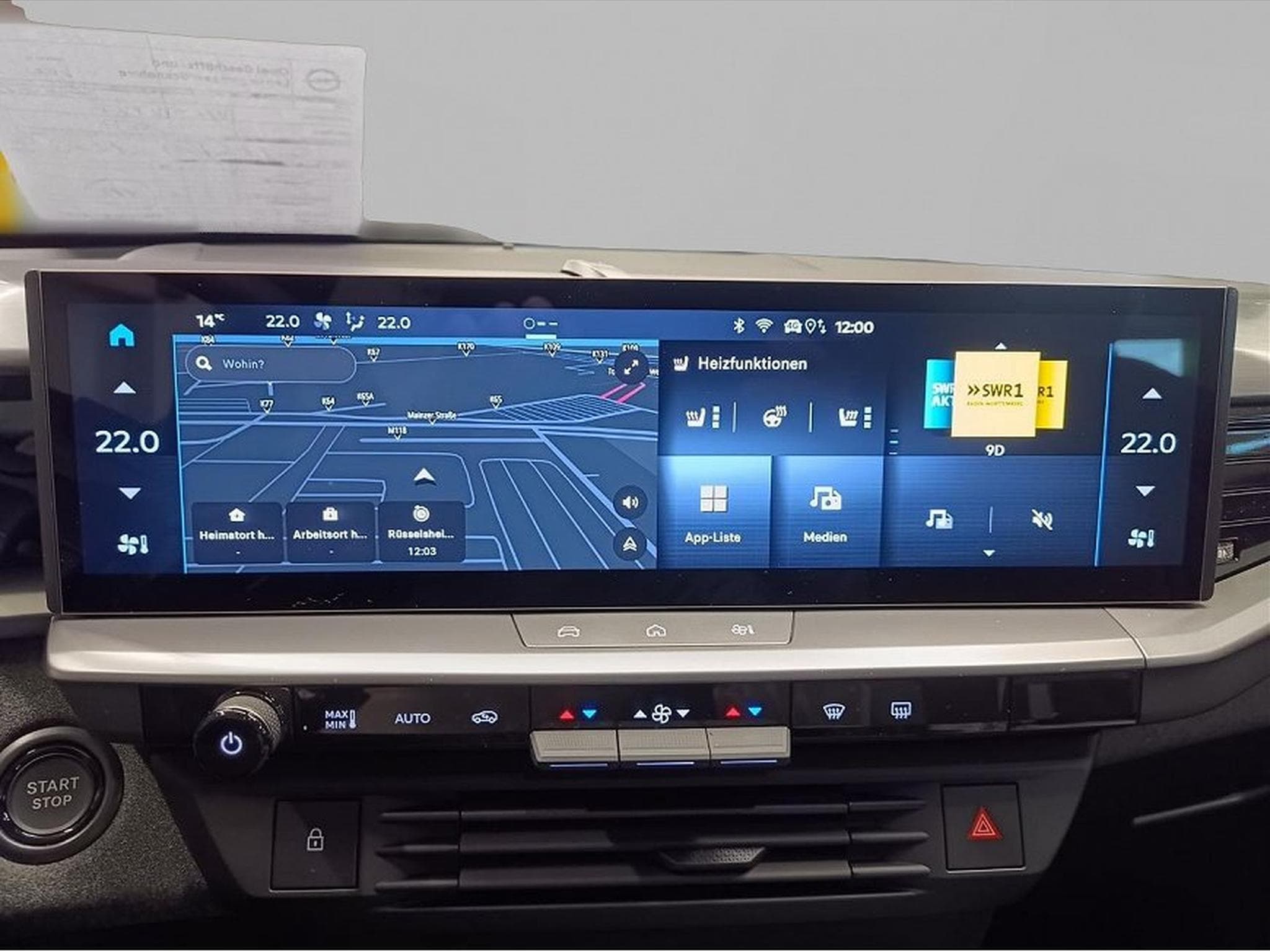 Opel Grandland (2025) - Foto 6