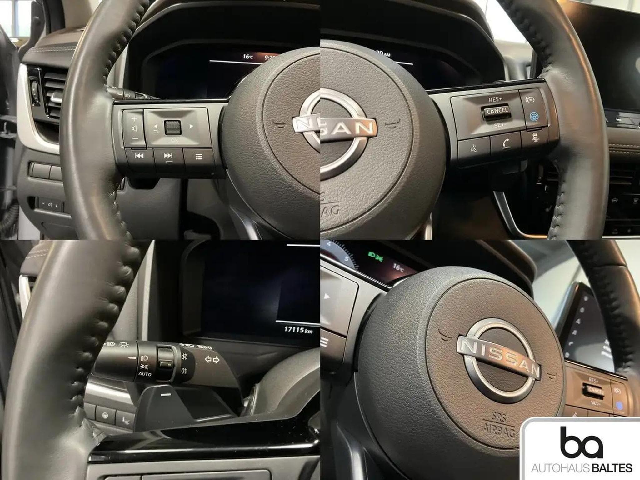 Nissan X-Trail (2024) - Photo 13