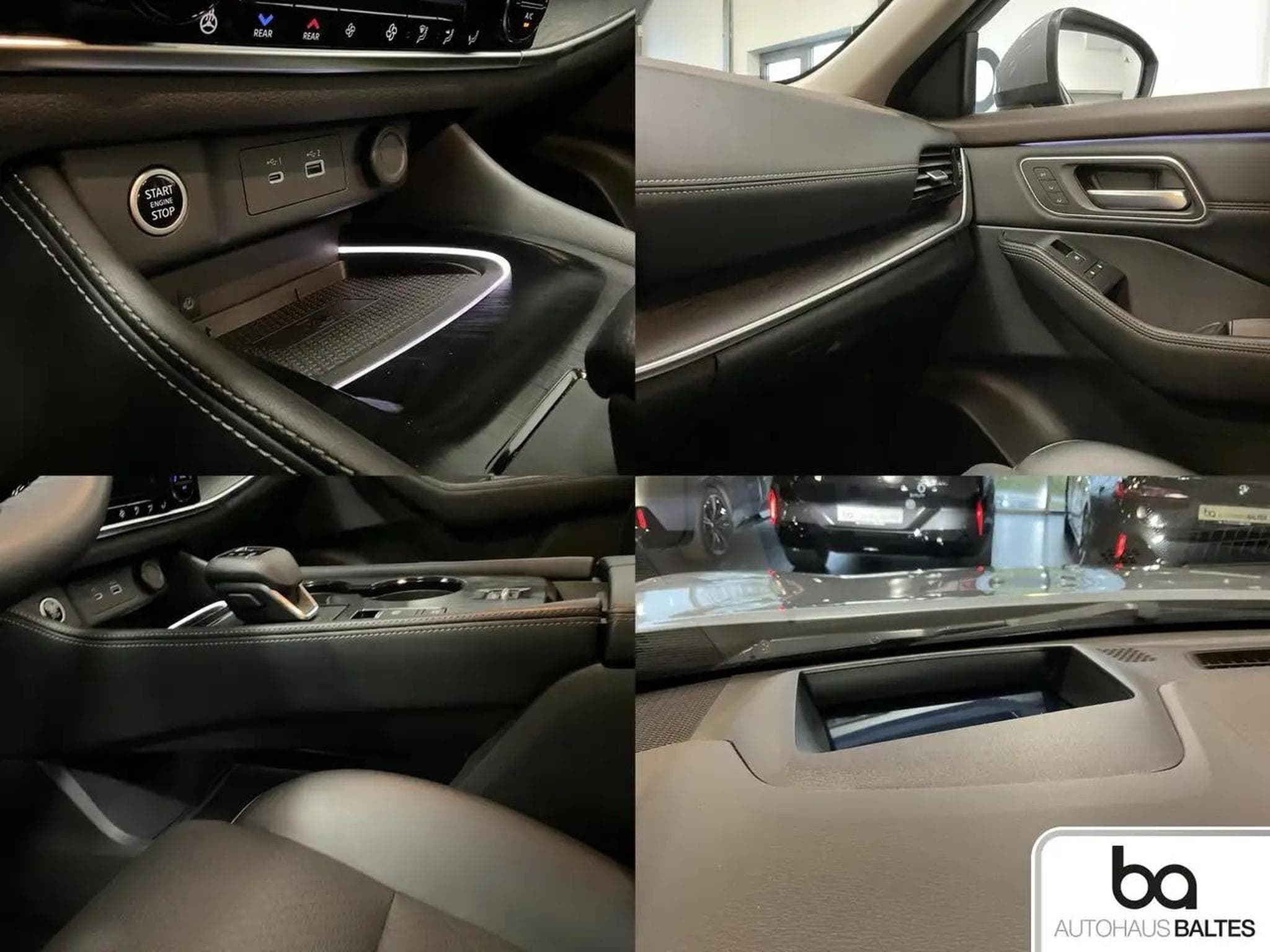 Nissan X-Trail (2024) - Photo 14