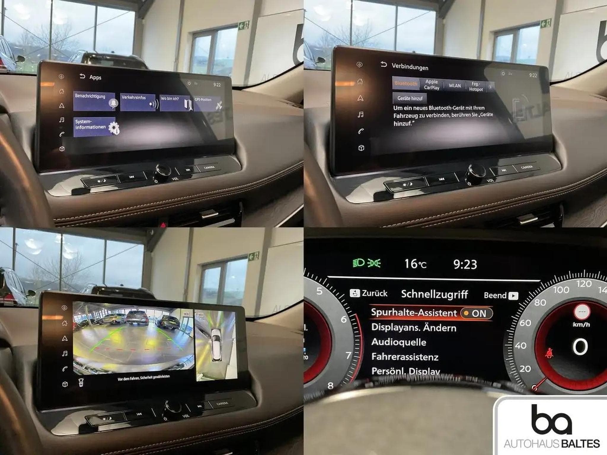 Nissan X-Trail (2024) - Photo 16