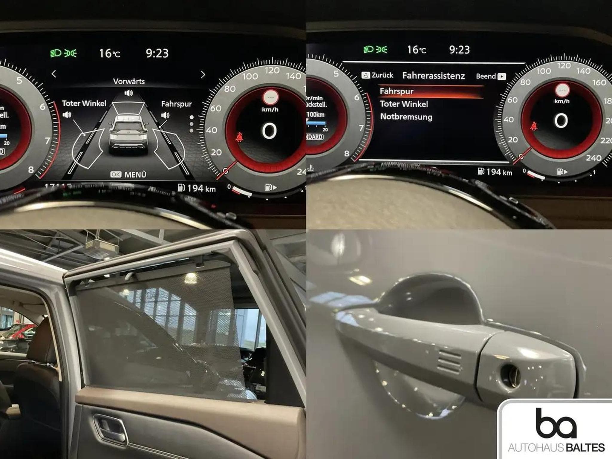 Nissan X-Trail (2024) - Photo 17