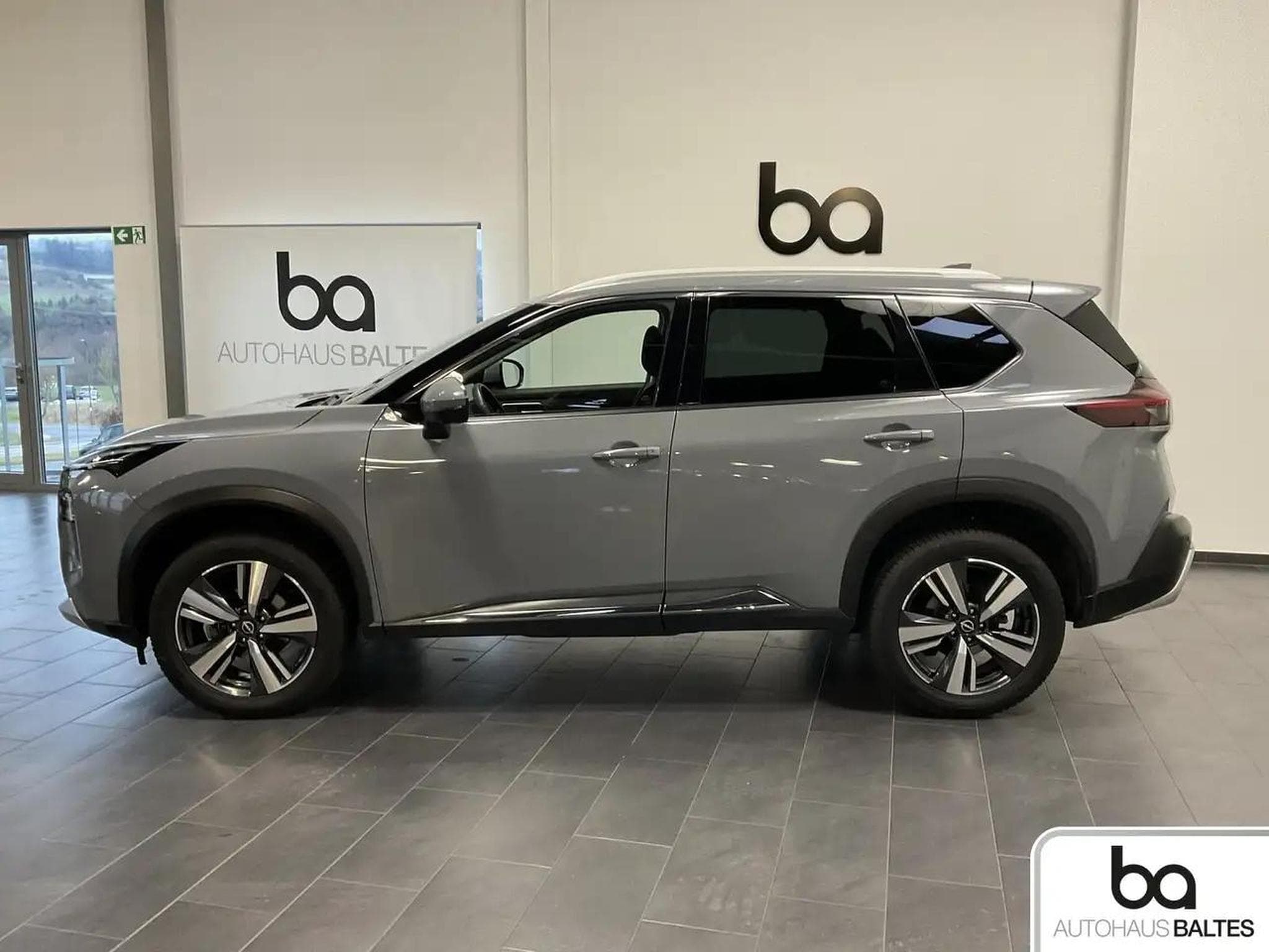 Nissan X-Trail (2024) - Photo 3