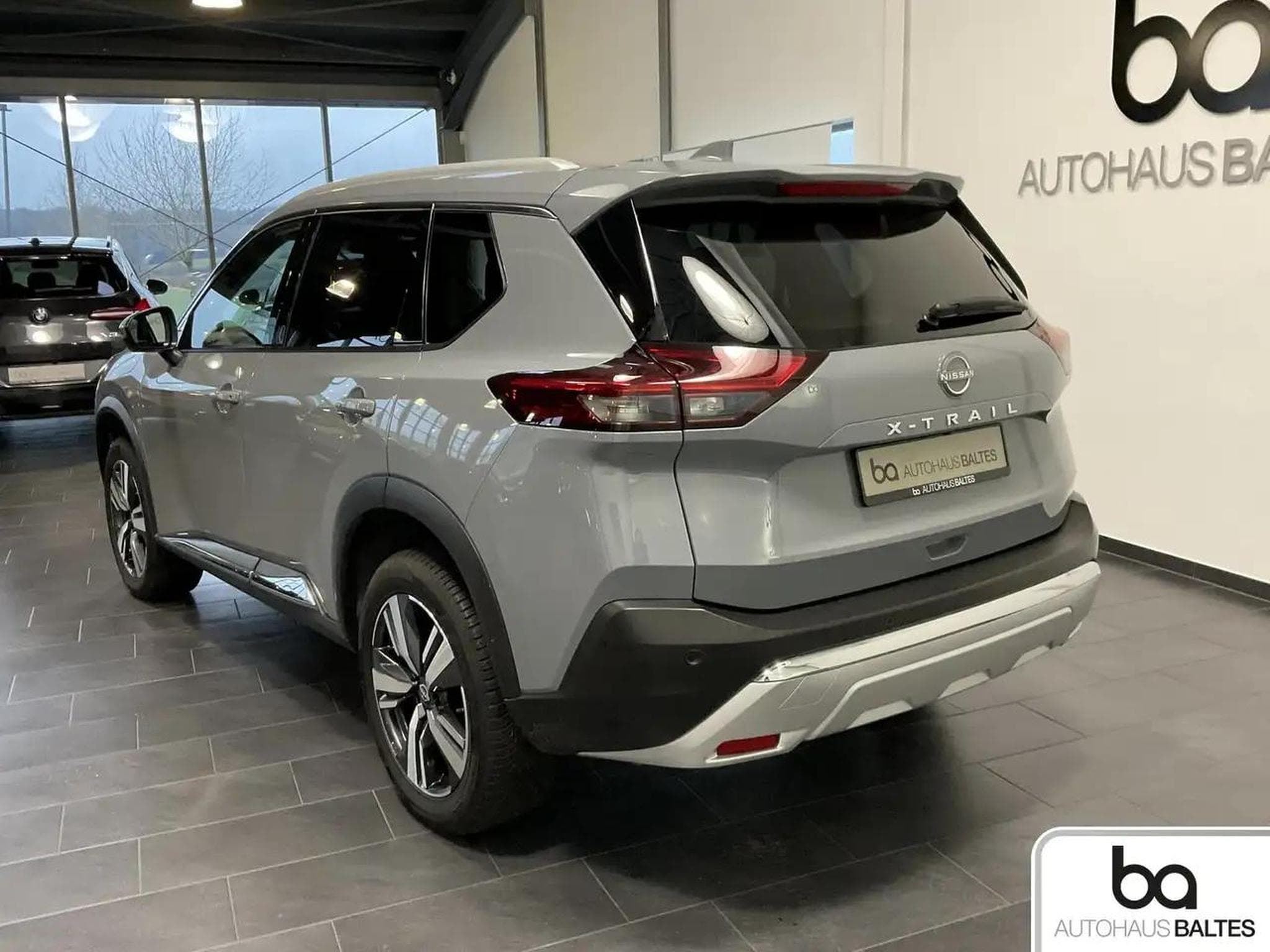Nissan X-Trail (2024) - Photo 4