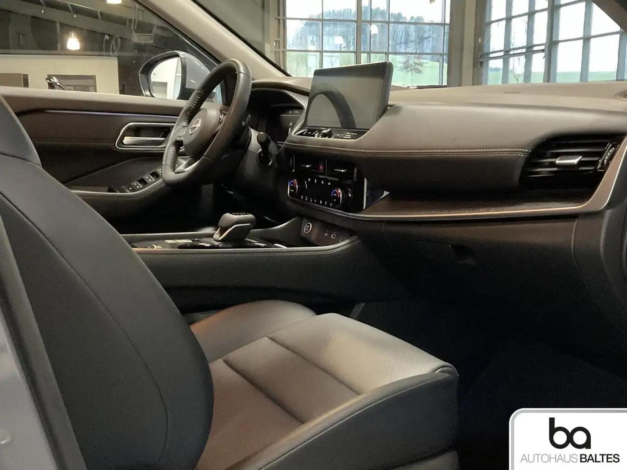 Nissan X-Trail (2024) - Photo 6