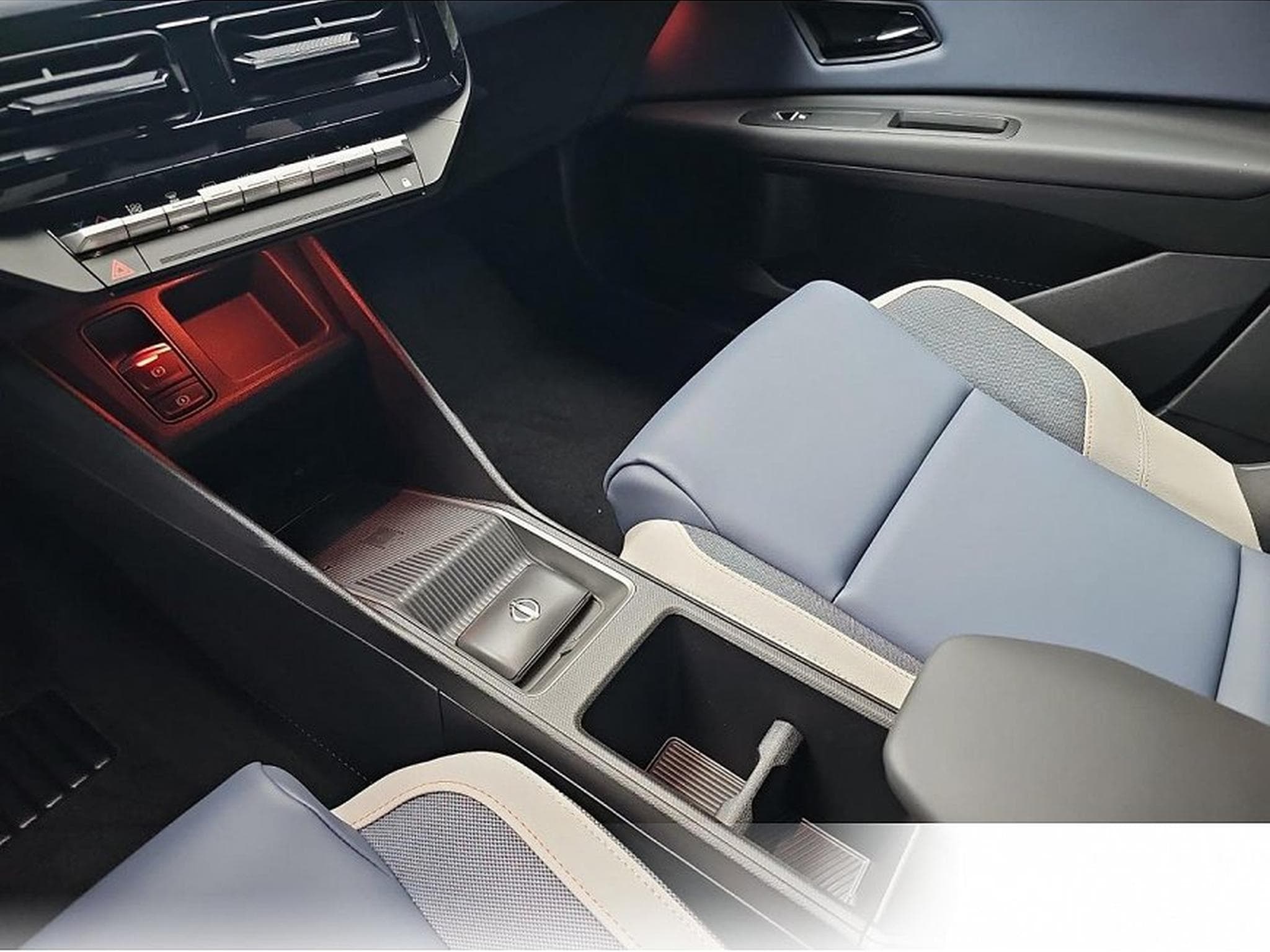 Nissan Micra (2026) - Photo 11