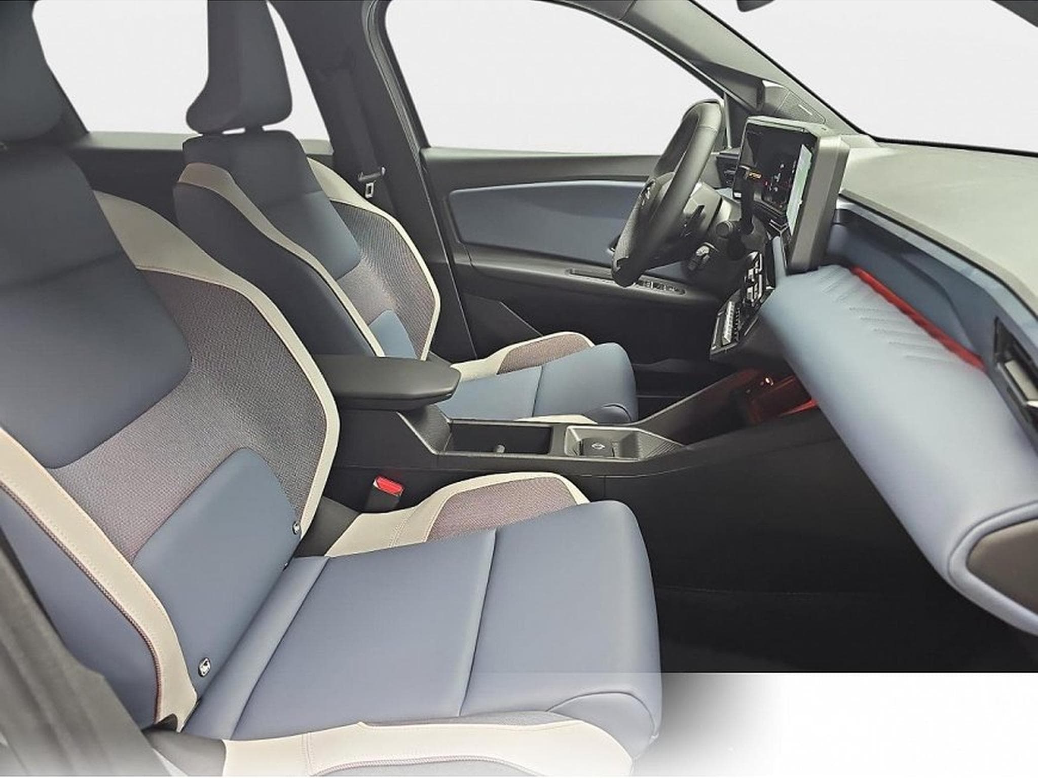 Nissan Micra (2026) - Photo 15