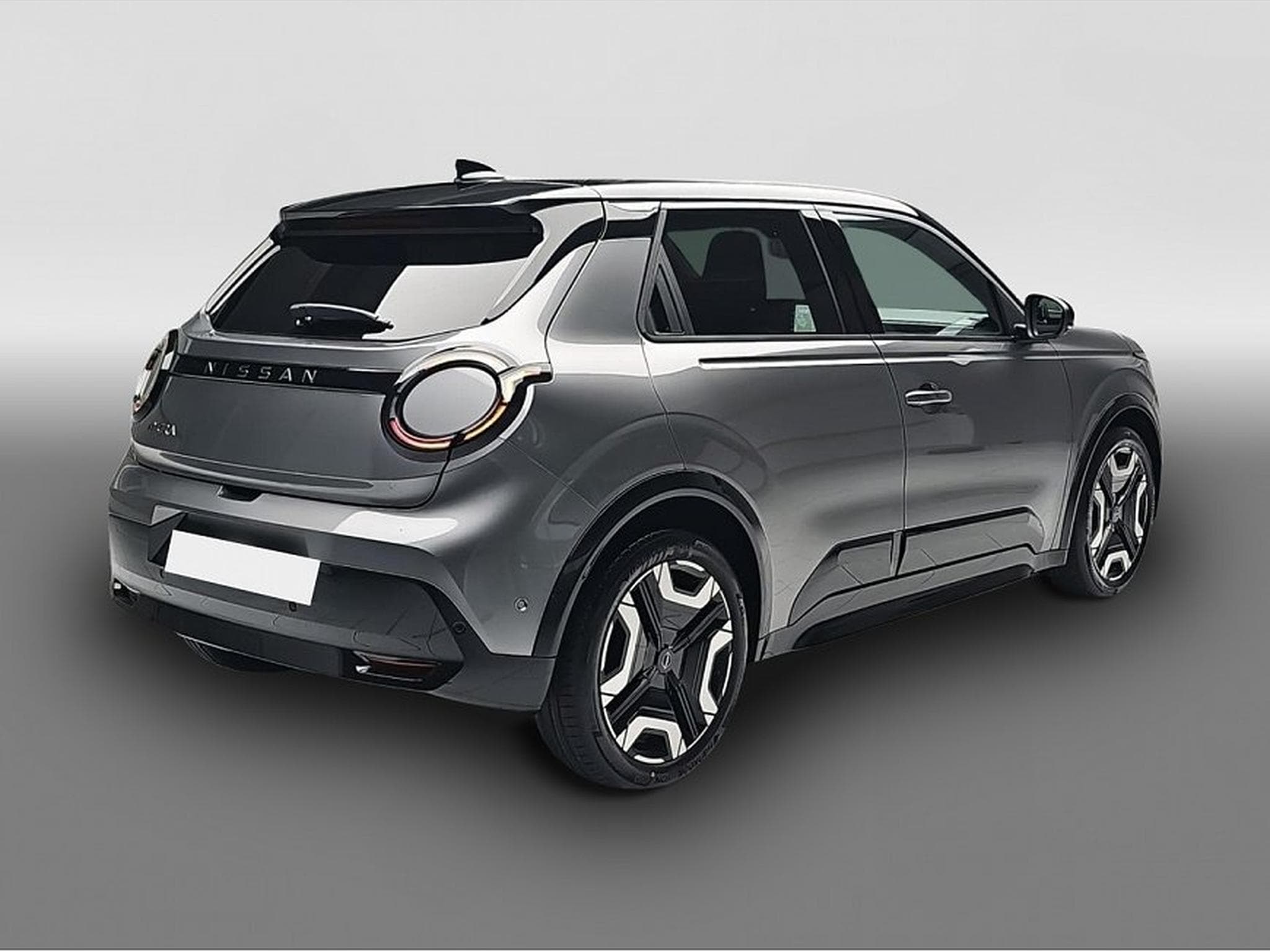 Nissan Micra (2026) - Photo 2