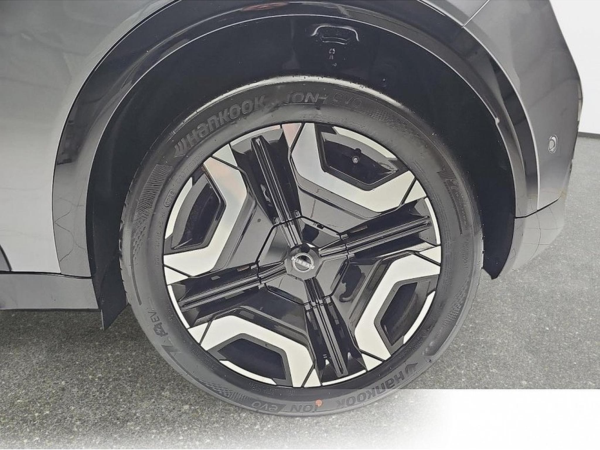 Nissan Micra (2026) - Photo 5