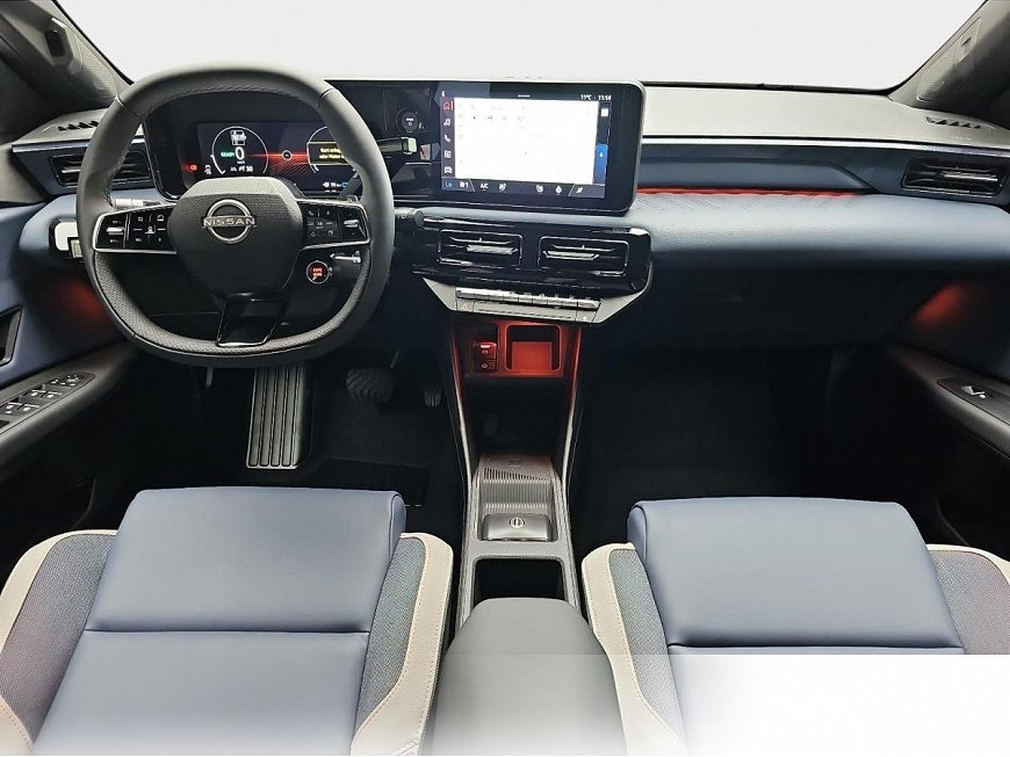 Nissan Micra (2026) - Photo 6