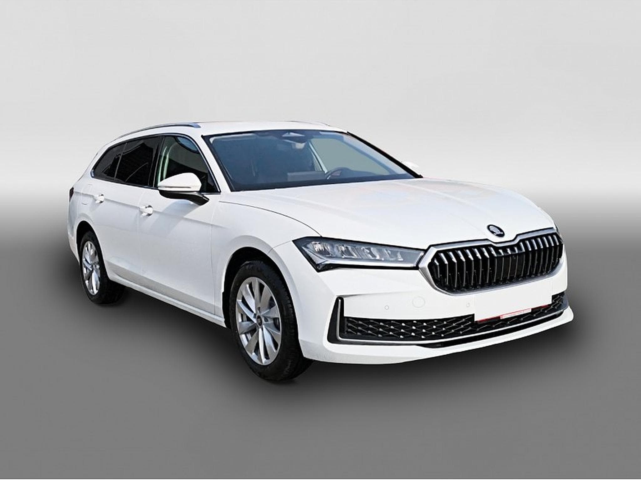Skoda Superb (2026) - Photo 3
