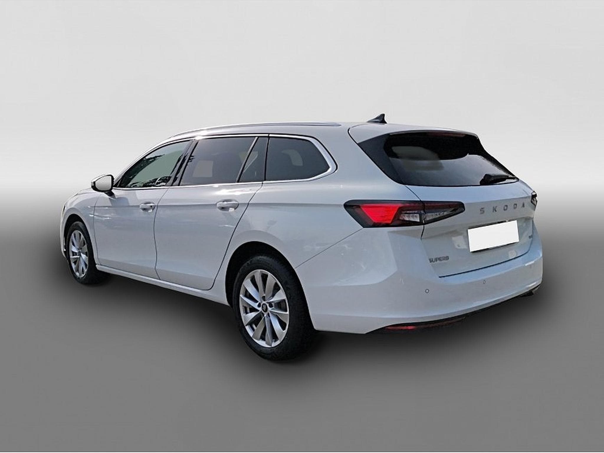 Skoda Superb (2026) - Photo 5