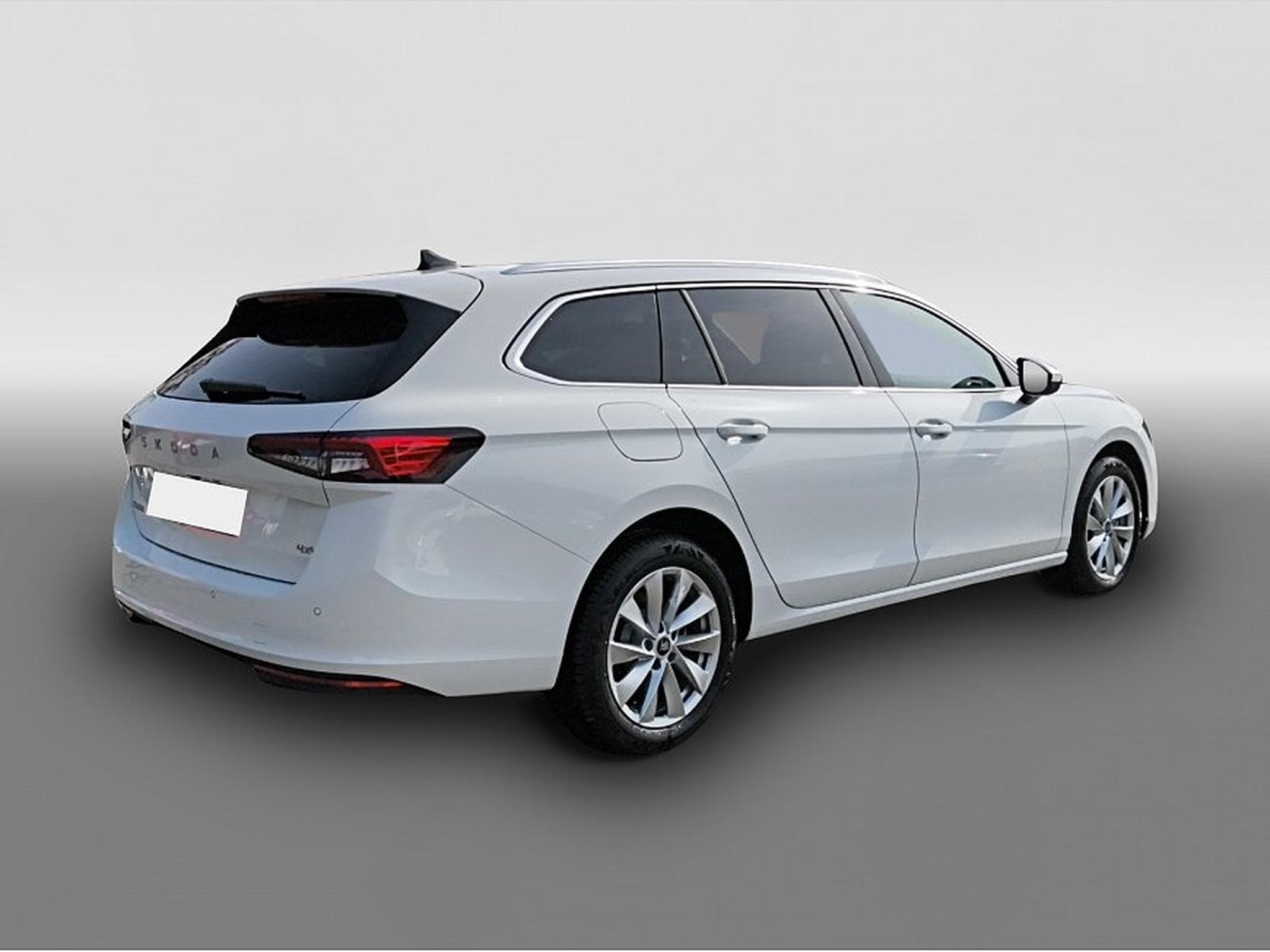 Skoda Superb (2026) - Photo 7