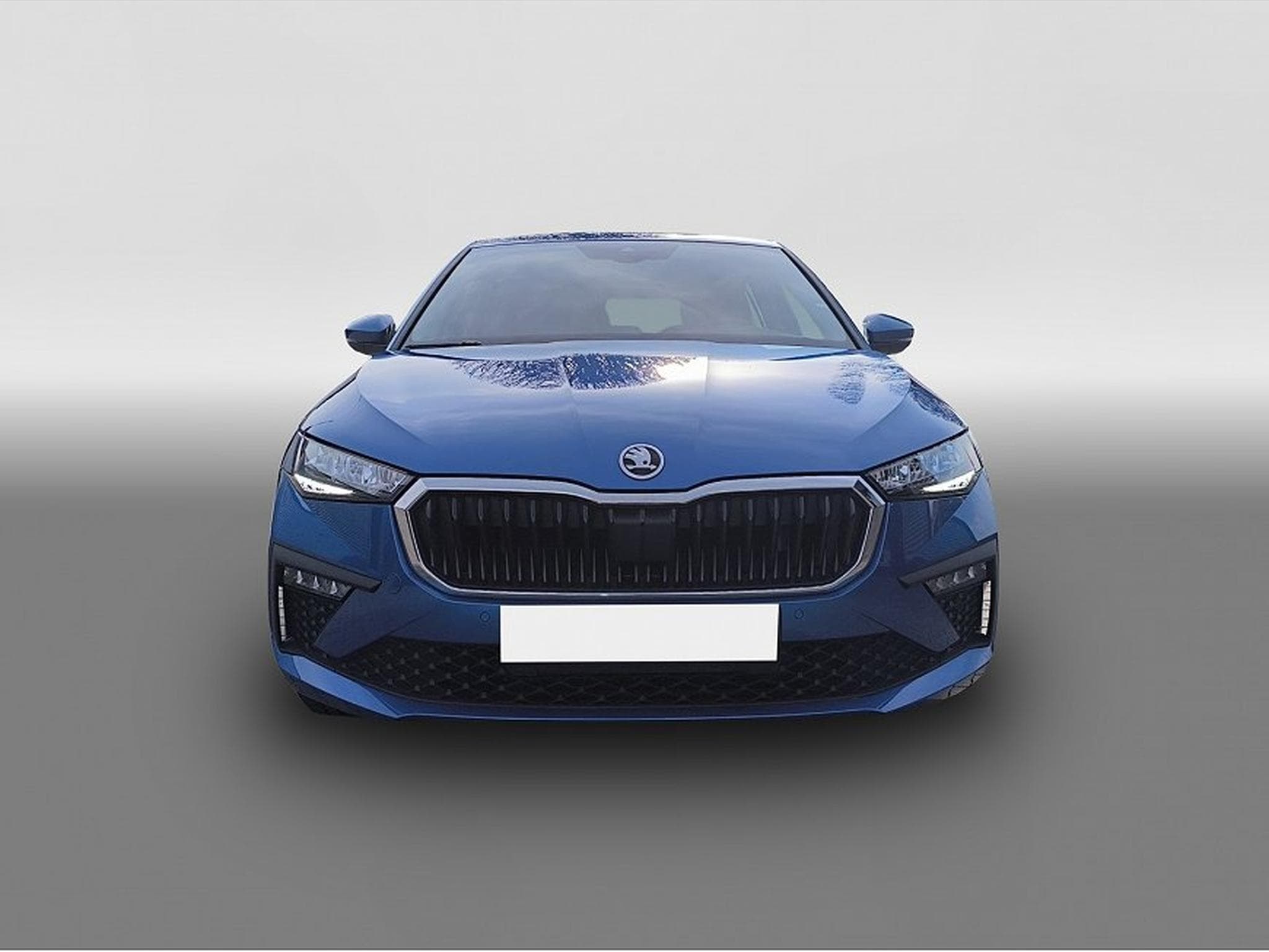 Skoda Scala (2024) - Photo 2