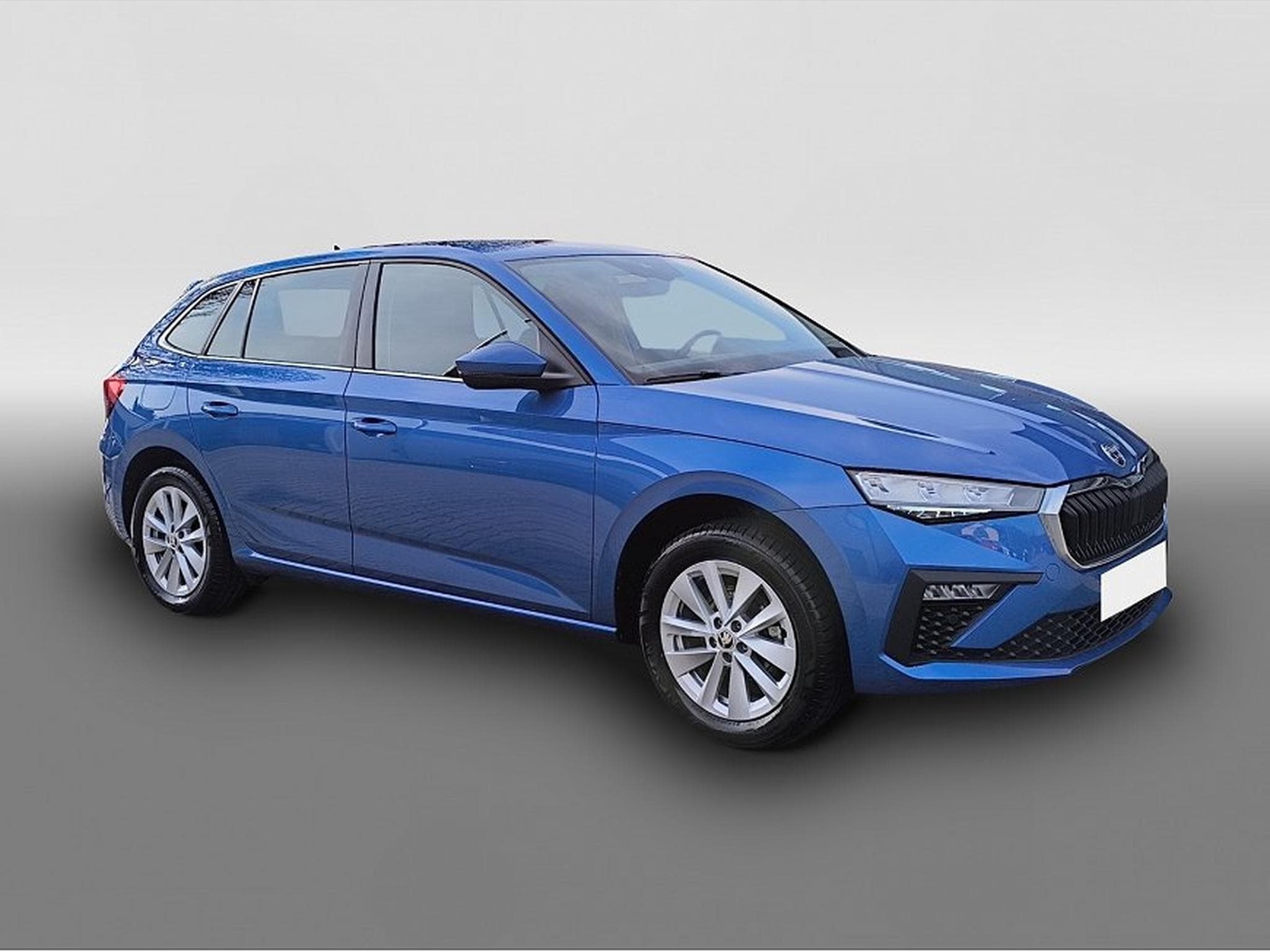 Skoda Scala (2024) - Photo 3