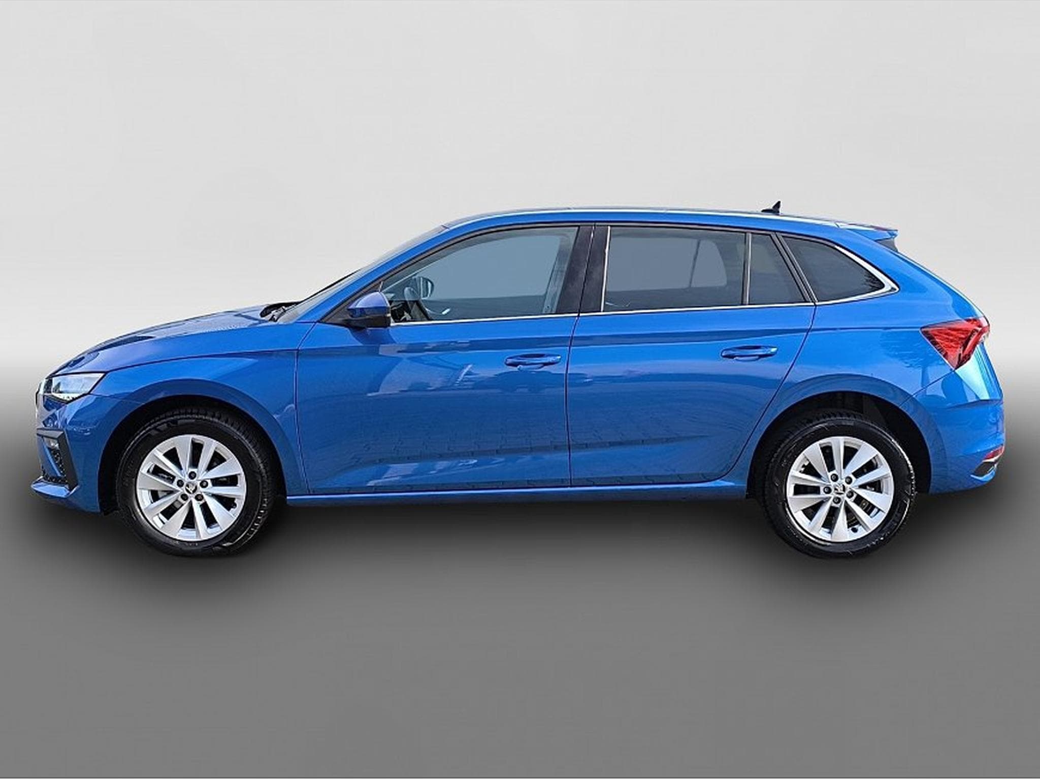 Skoda Scala (2024) - Photo 4