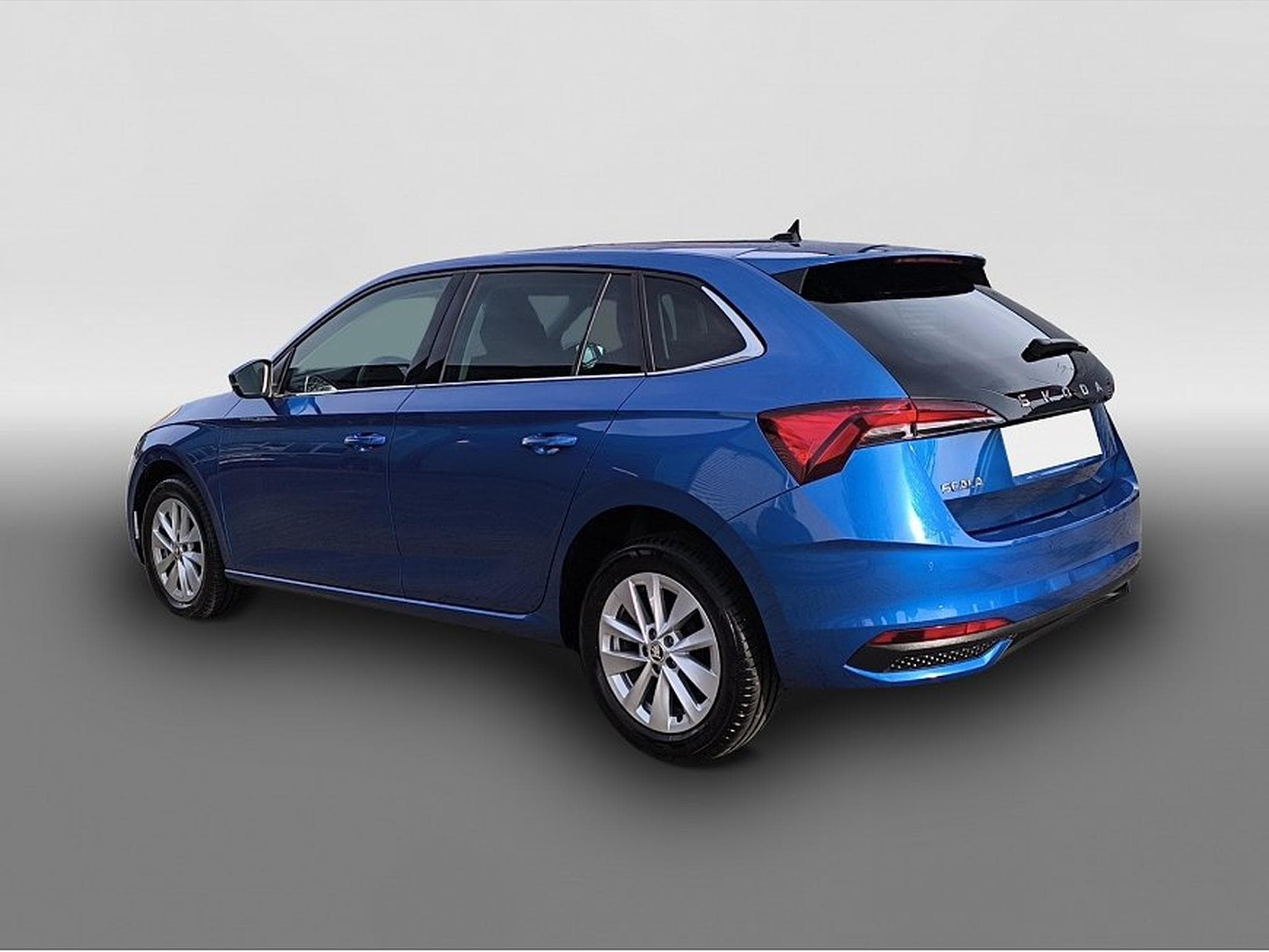 Skoda Scala (2024) - Photo 5