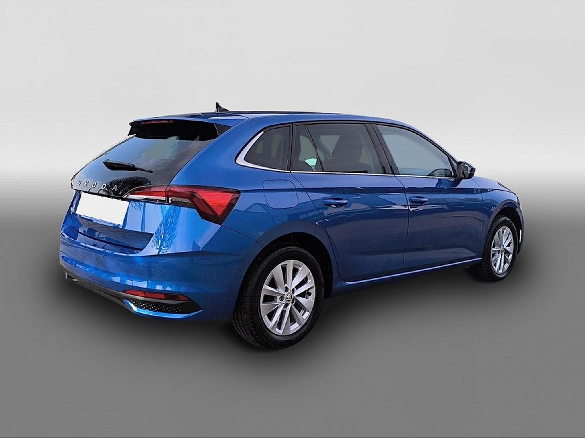 Skoda Scala (2024) - Photo 7